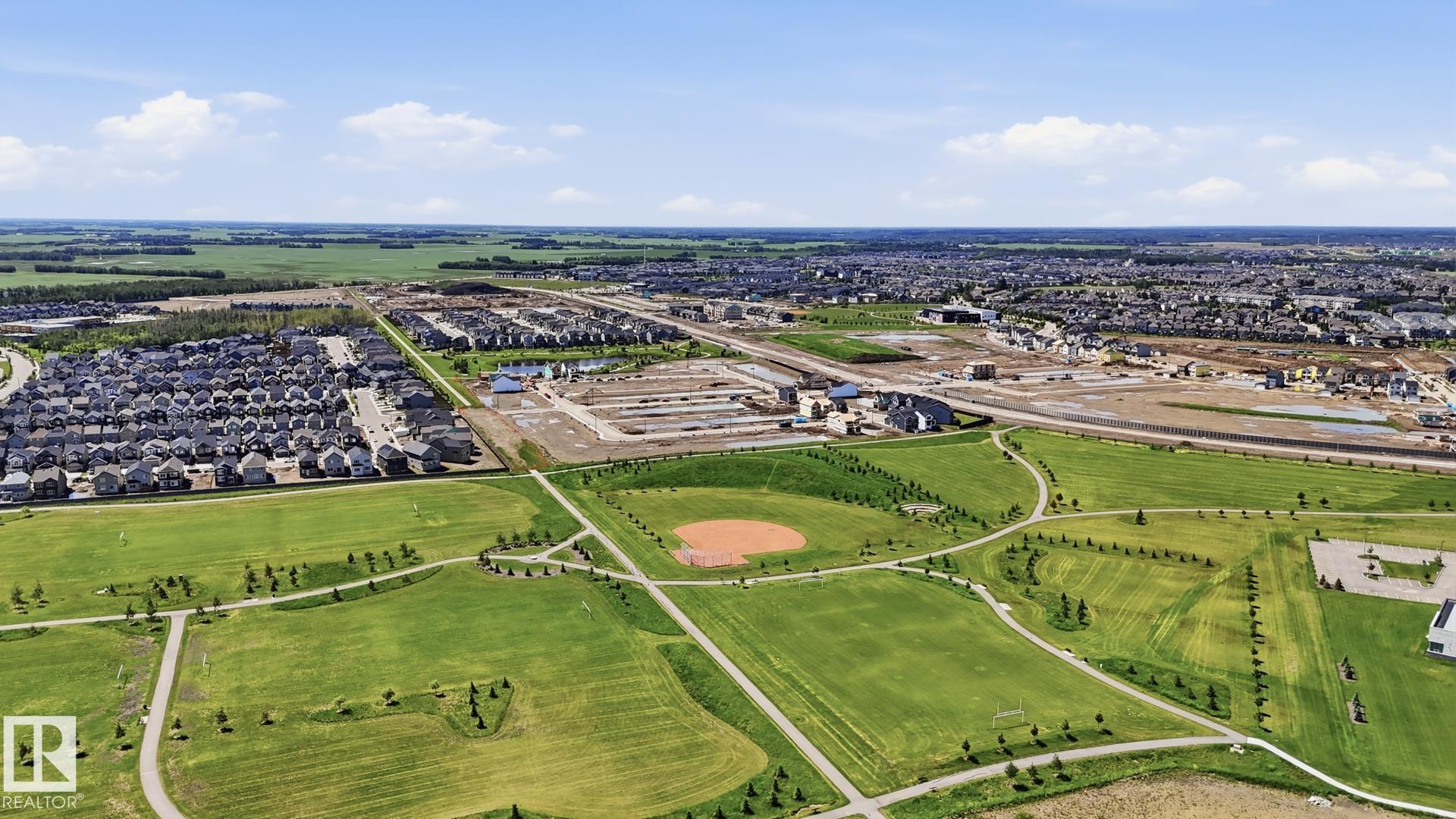 Photo 32 at 415 - 12035 22 Avenue SW, Heritage Valley Town Centre Area, Edmonton