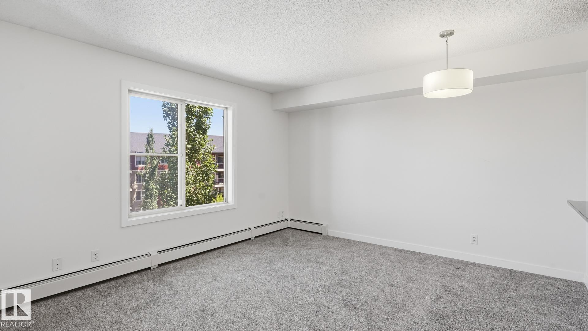 415 - 12035 22 Avenue SW, Heritage Valley Town Centre Area, Edmonton