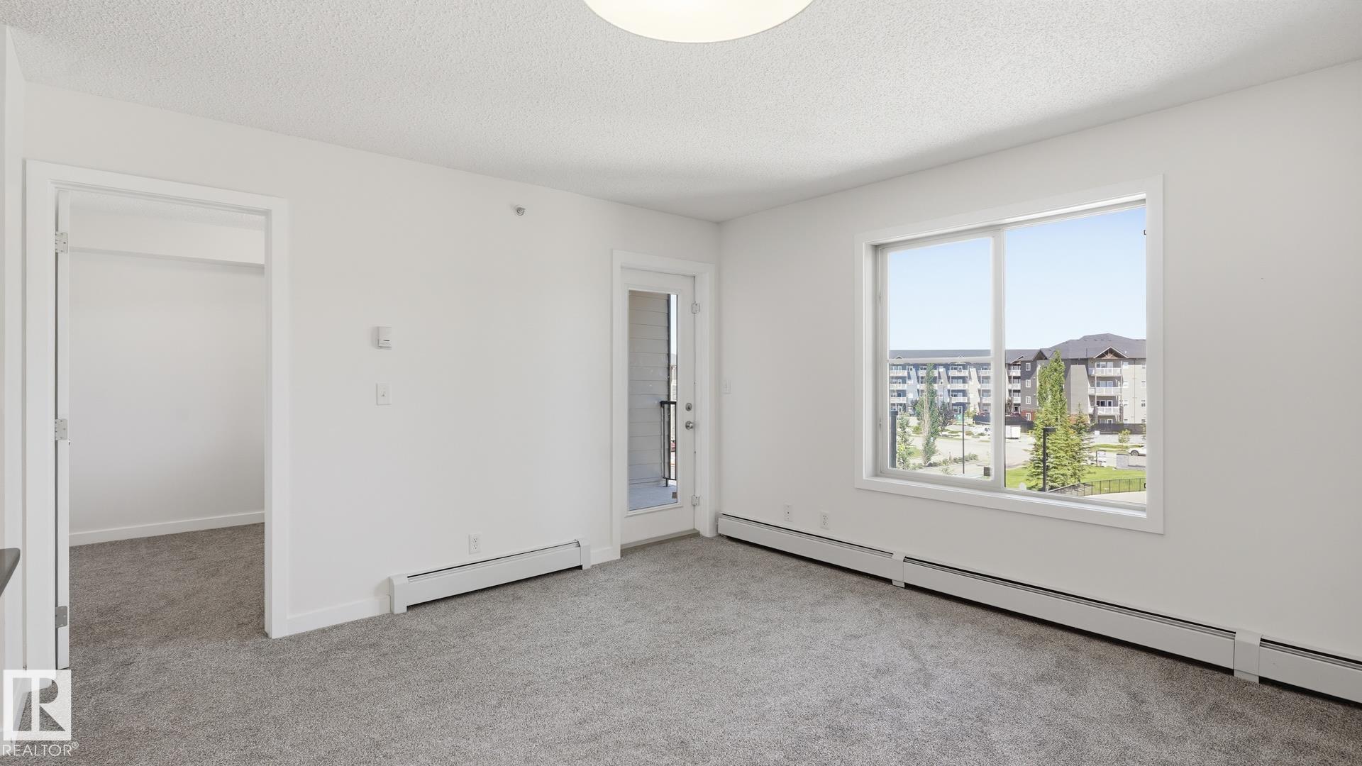 Photo 6 at 415 - 12035 22 Avenue SW, Heritage Valley Town Centre Area, Edmonton