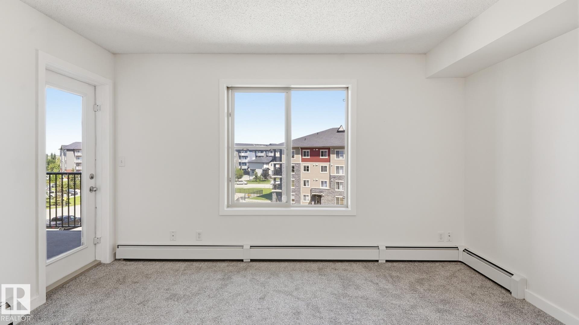 Photo 7 at 415 - 12035 22 Avenue SW, Heritage Valley Town Centre Area, Edmonton