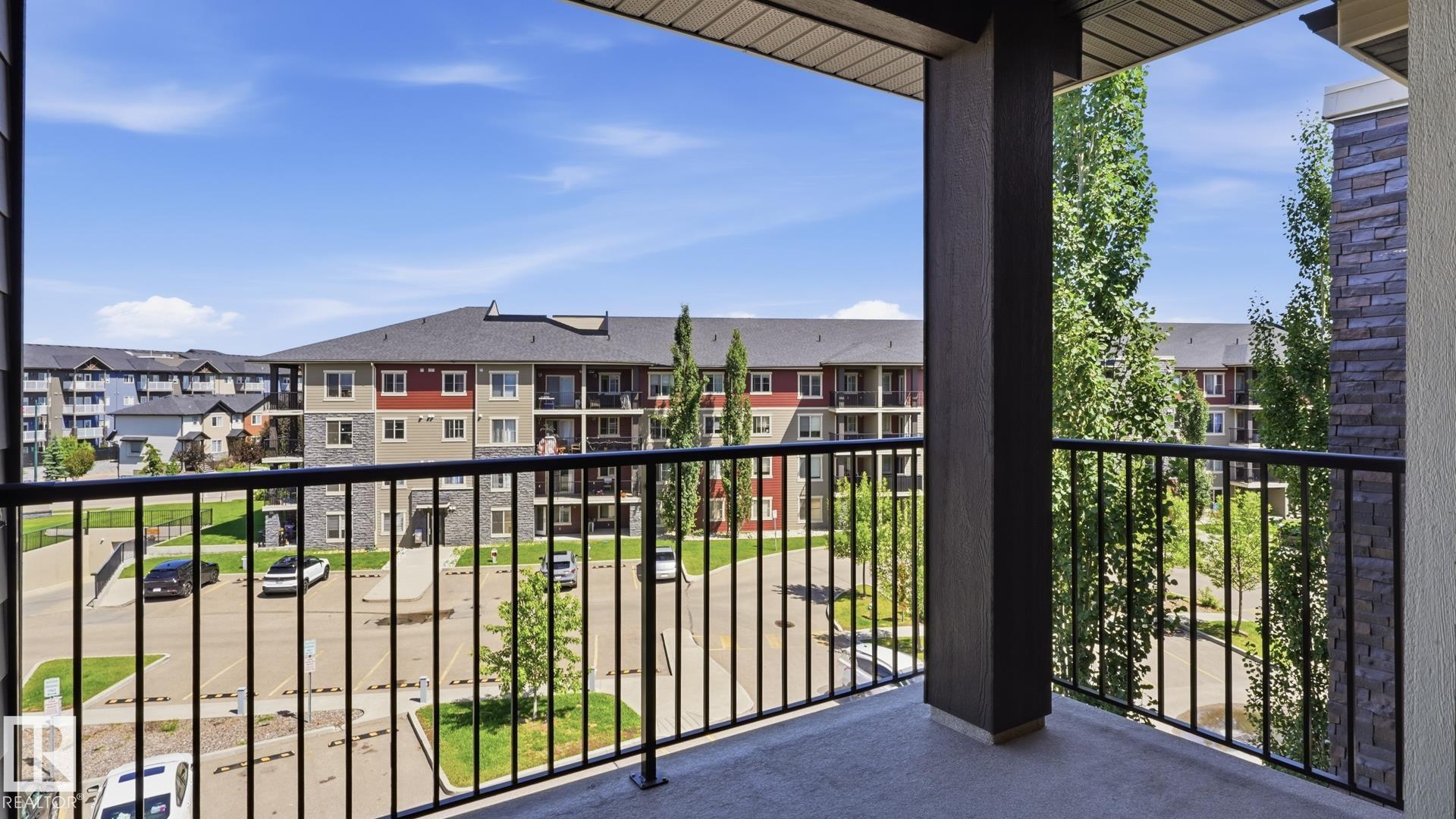 Photo 10 at 415 - 12035 22 Avenue SW, Heritage Valley Town Centre Area, Edmonton