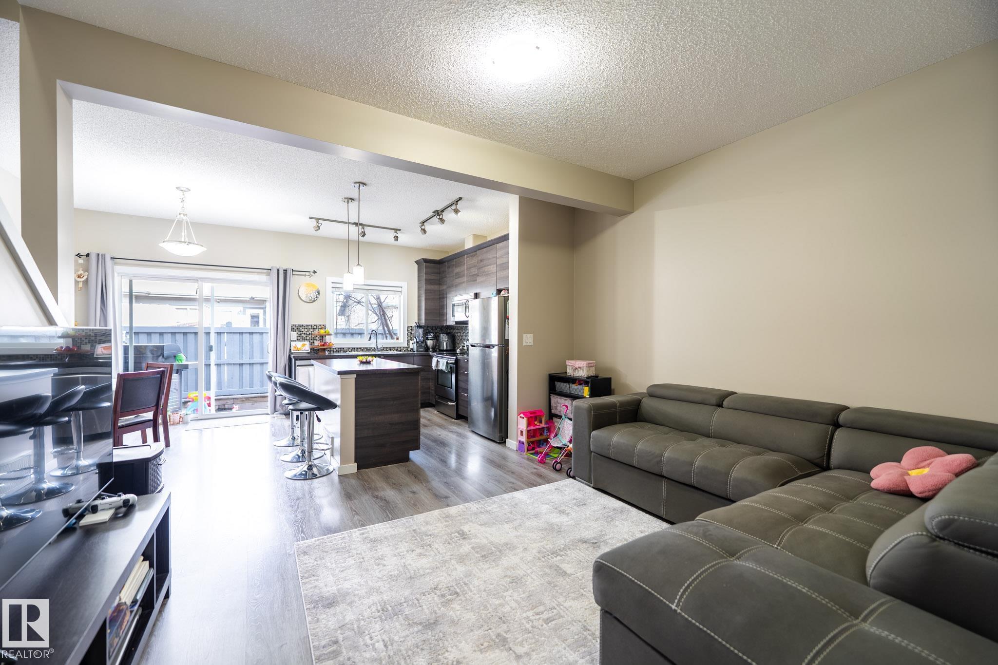 Photo 15 at 4 - 3710 Allan Drive SW, Ambleside, Edmonton