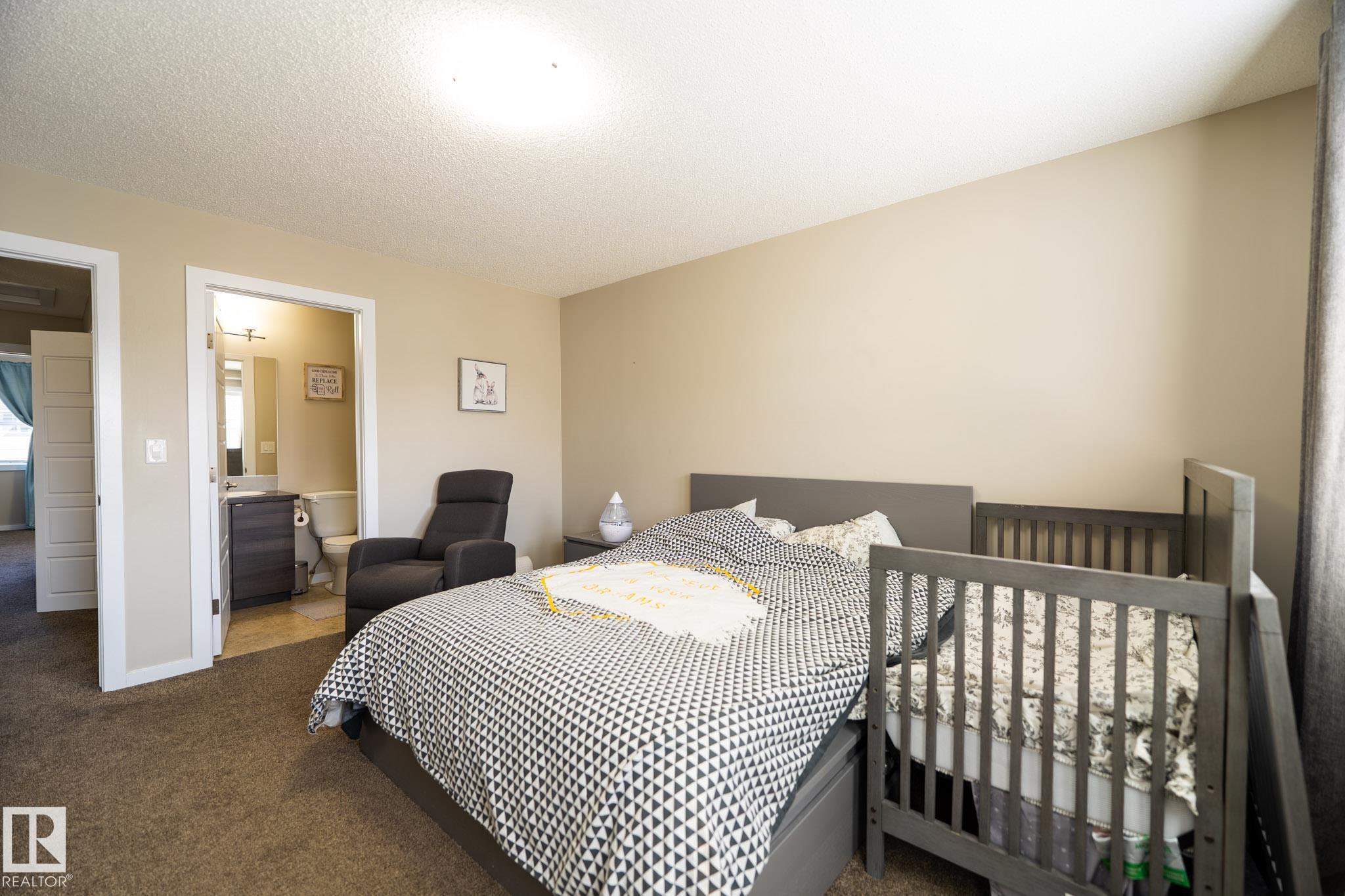 Photo 19 at 4 - 3710 Allan Drive SW, Ambleside, Edmonton