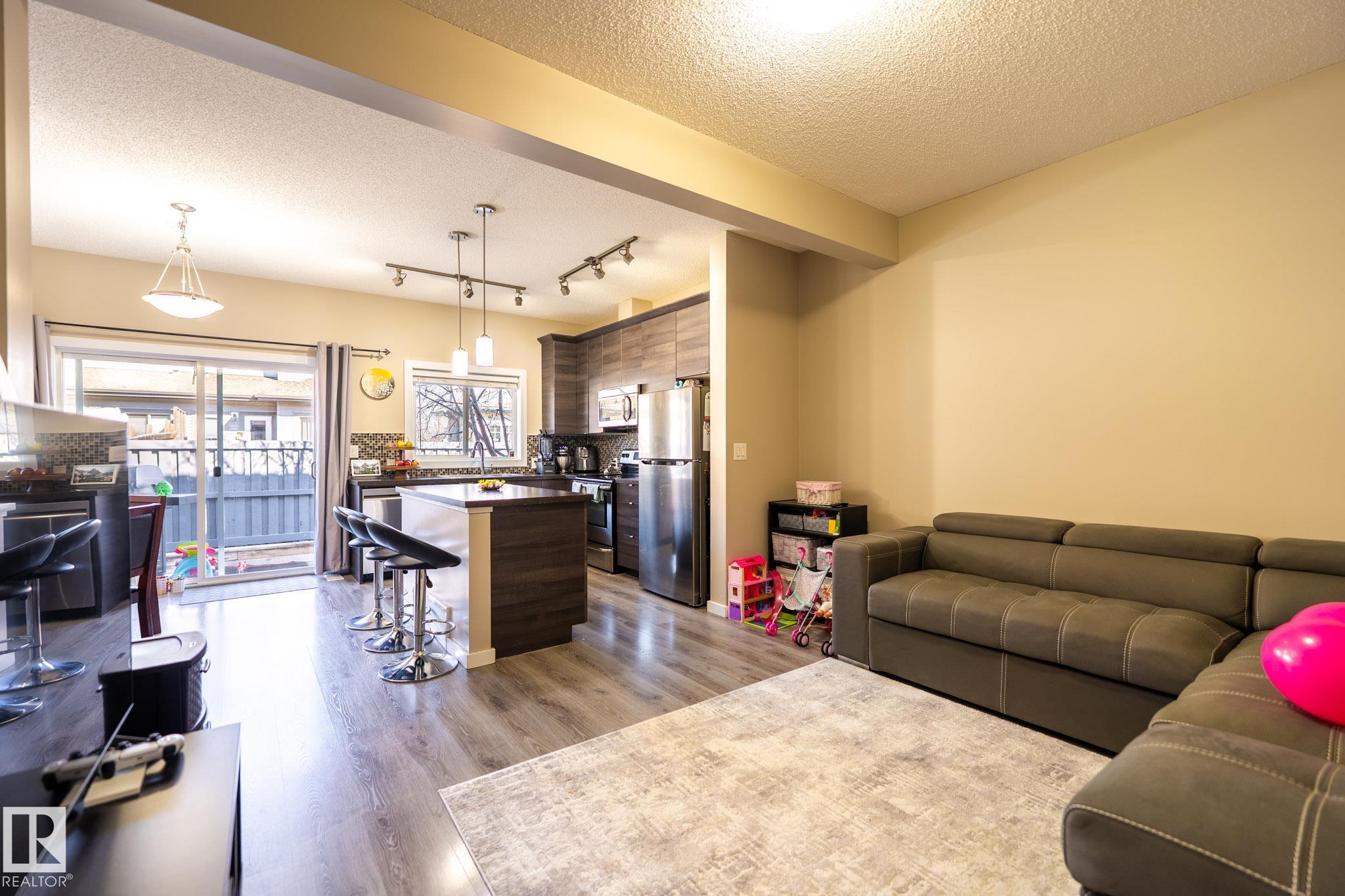 Photo 29 at 4 - 3710 Allan Drive SW, Ambleside, Edmonton