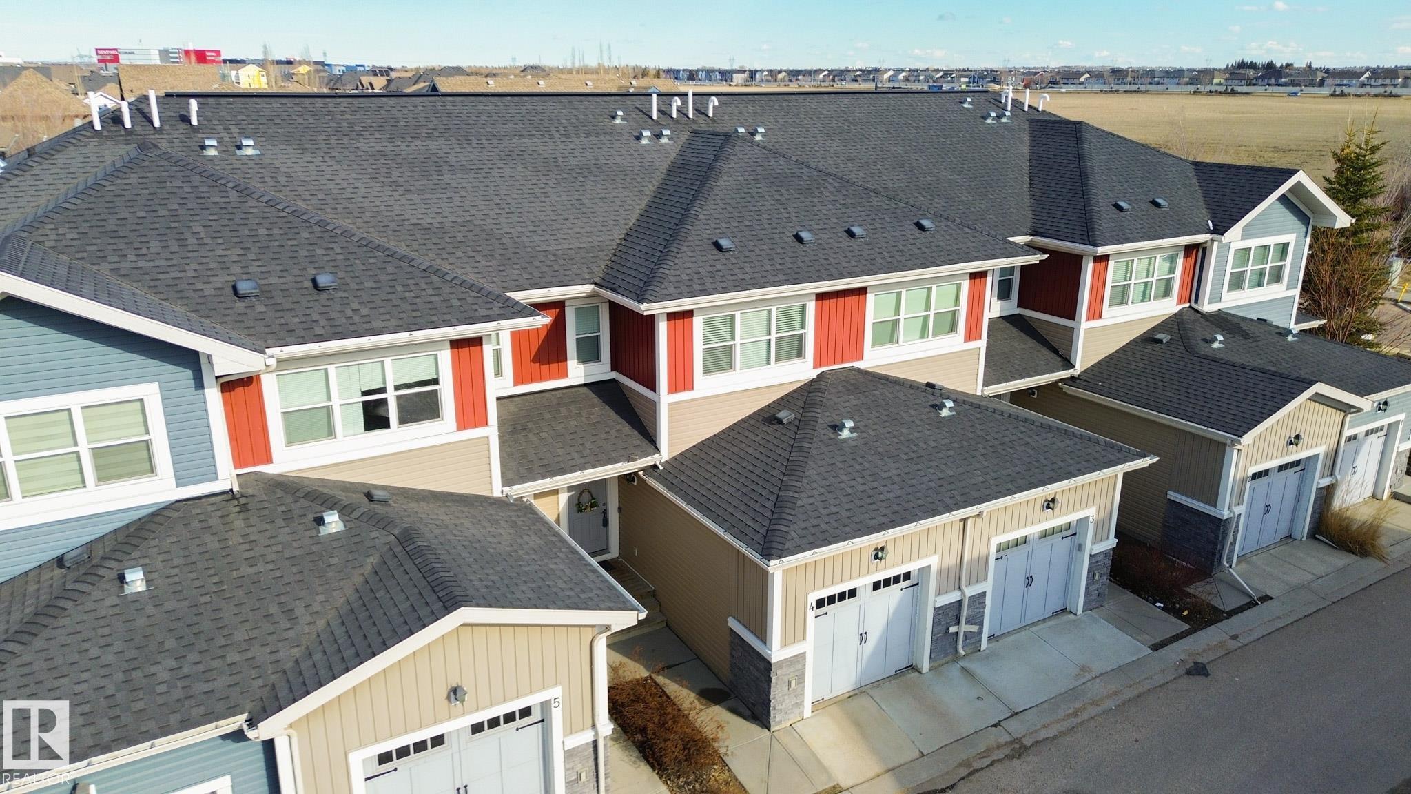 Photo 39 at 4 - 3710 Allan Drive SW, Ambleside, Edmonton