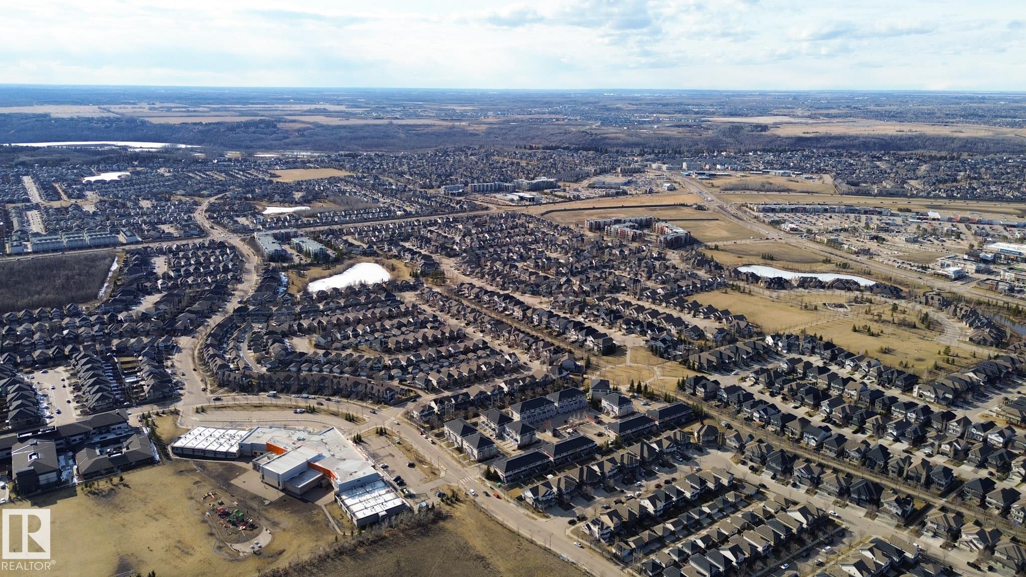 Photo 42 at 4 - 3710 Allan Drive SW, Ambleside, Edmonton