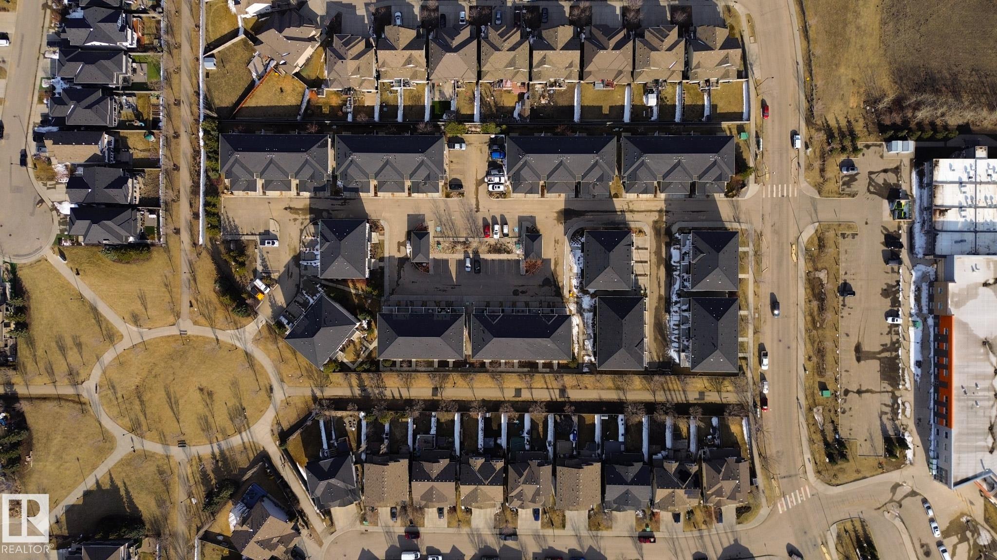 Photo 45 at 4 - 3710 Allan Drive SW, Ambleside, Edmonton