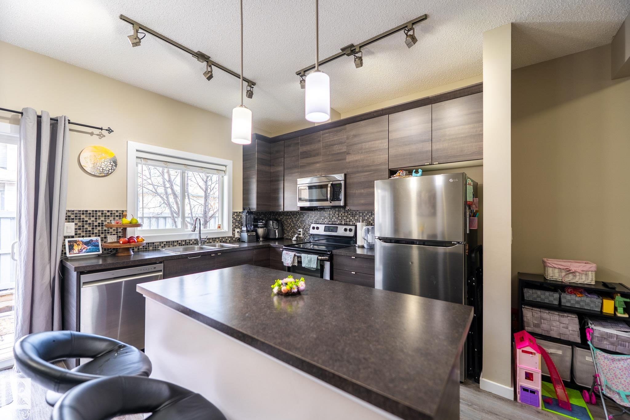 Photo 6 at 4 - 3710 Allan Drive SW, Ambleside, Edmonton