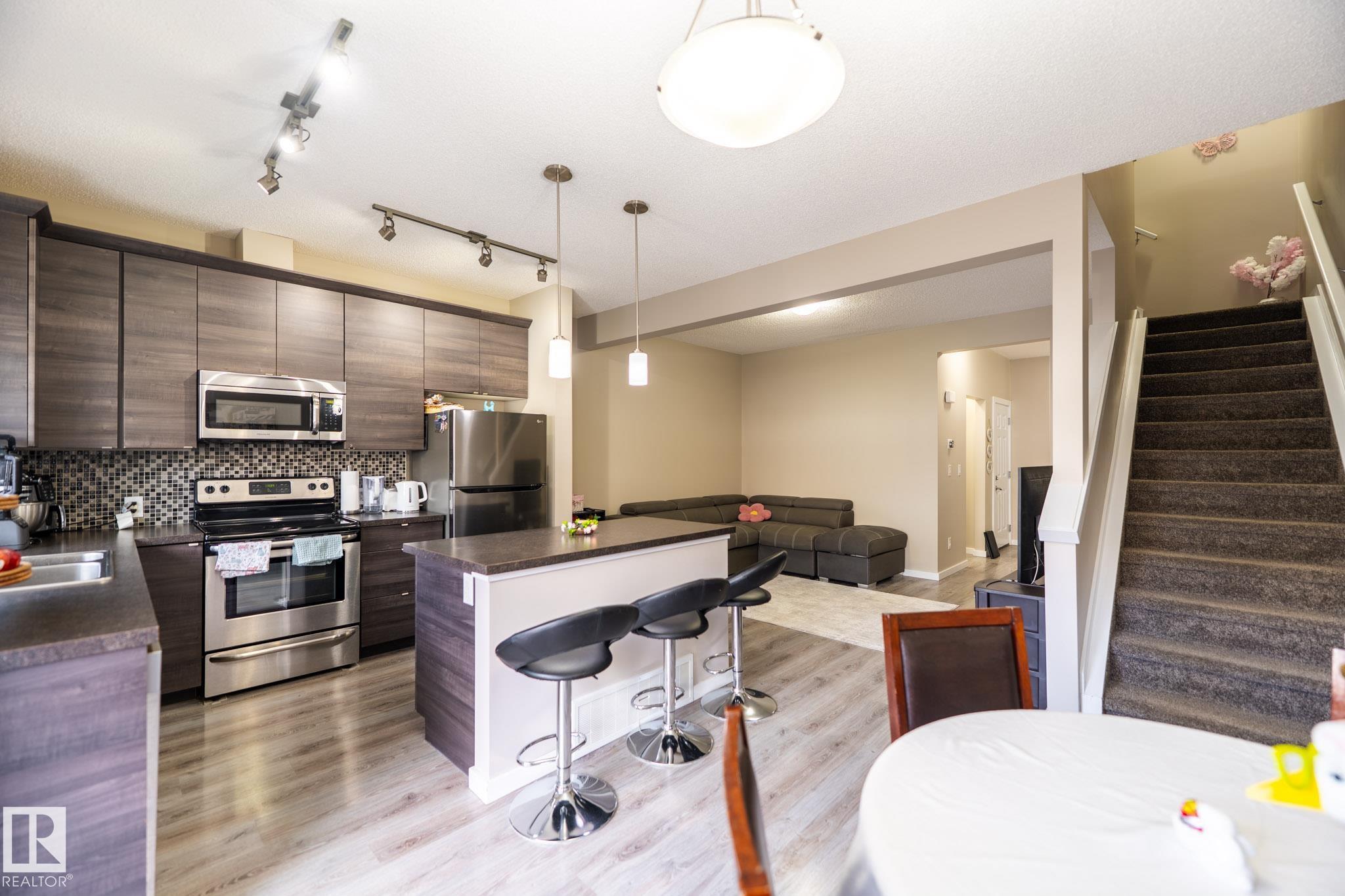 Photo 7 at 4 - 3710 Allan Drive SW, Ambleside, Edmonton