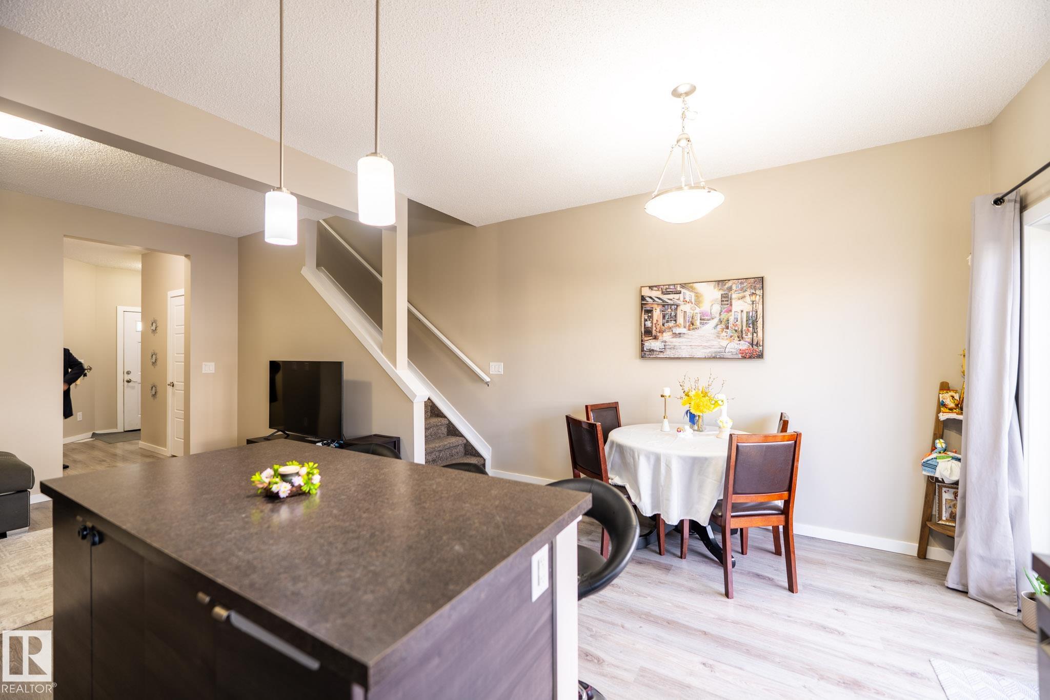 Photo 8 at 4 - 3710 Allan Drive SW, Ambleside, Edmonton