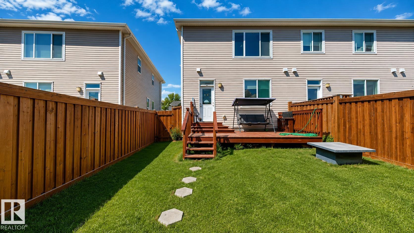Photo 22 at 8145 Chappelle Way SW, Chappelle Area, Edmonton