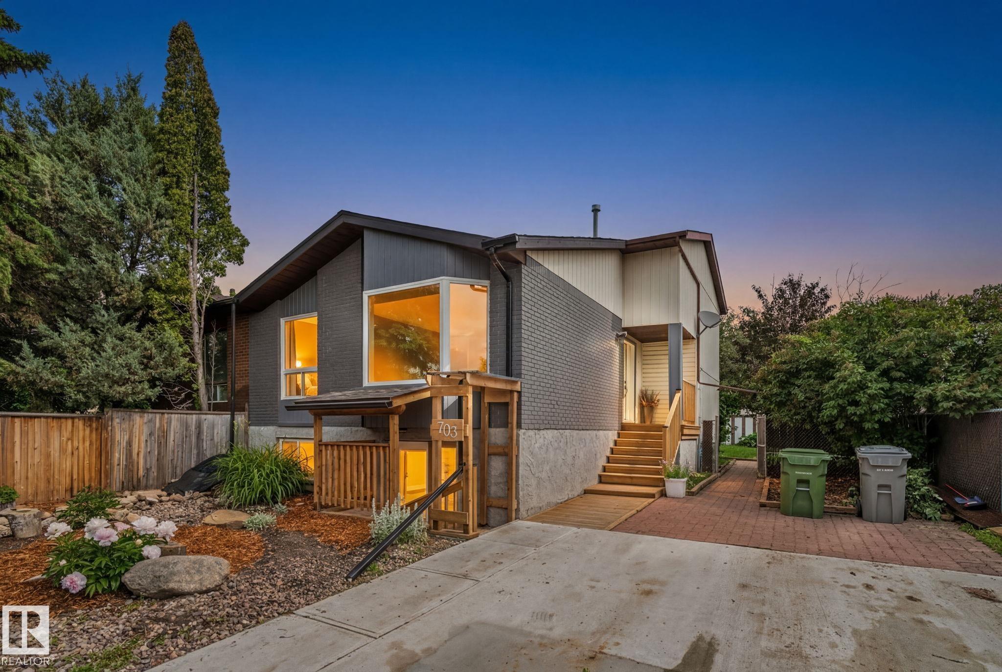 703 Grandin Drive, Morinville