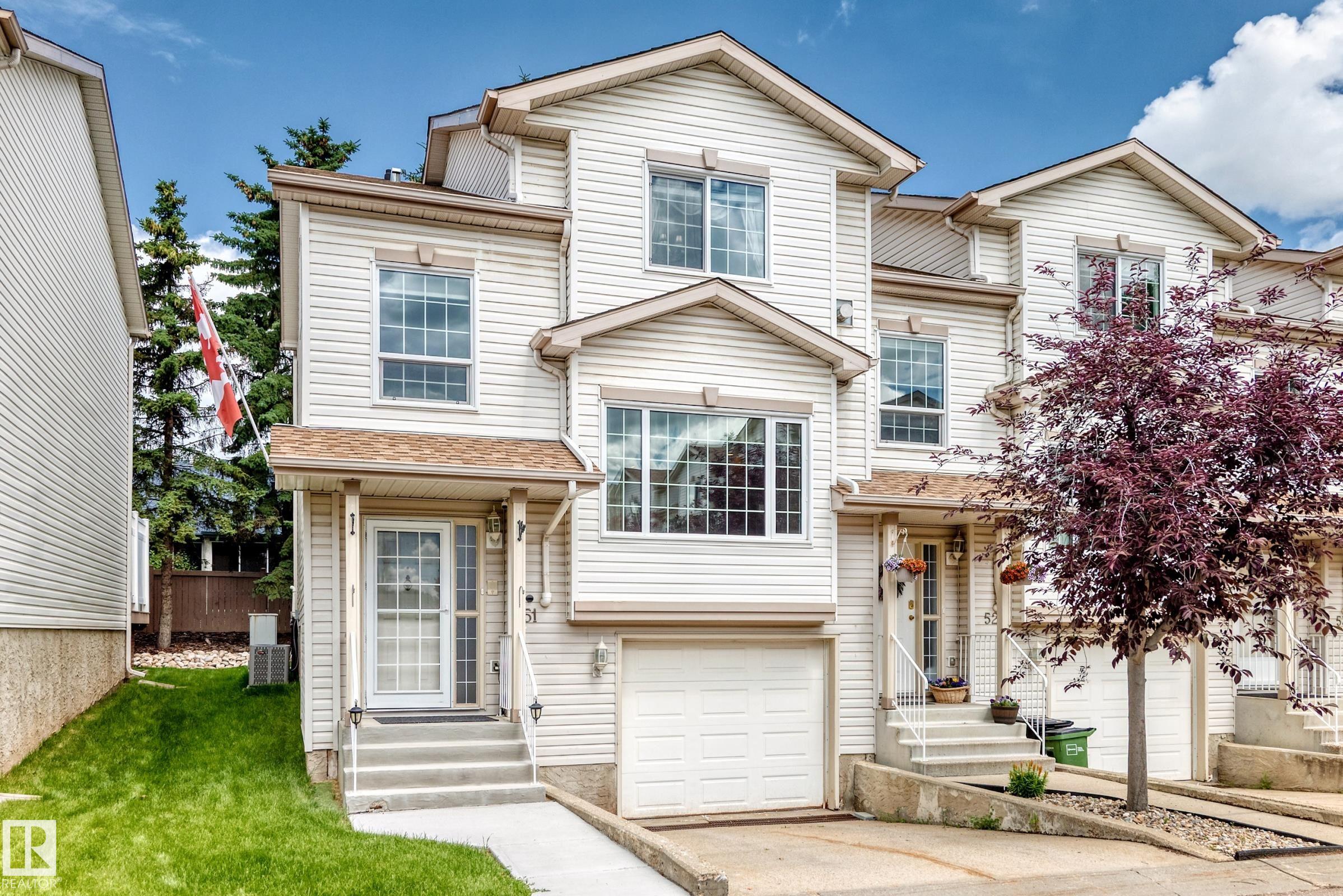 51 - 9630 176 Street NW, Terra Losa, Edmonton