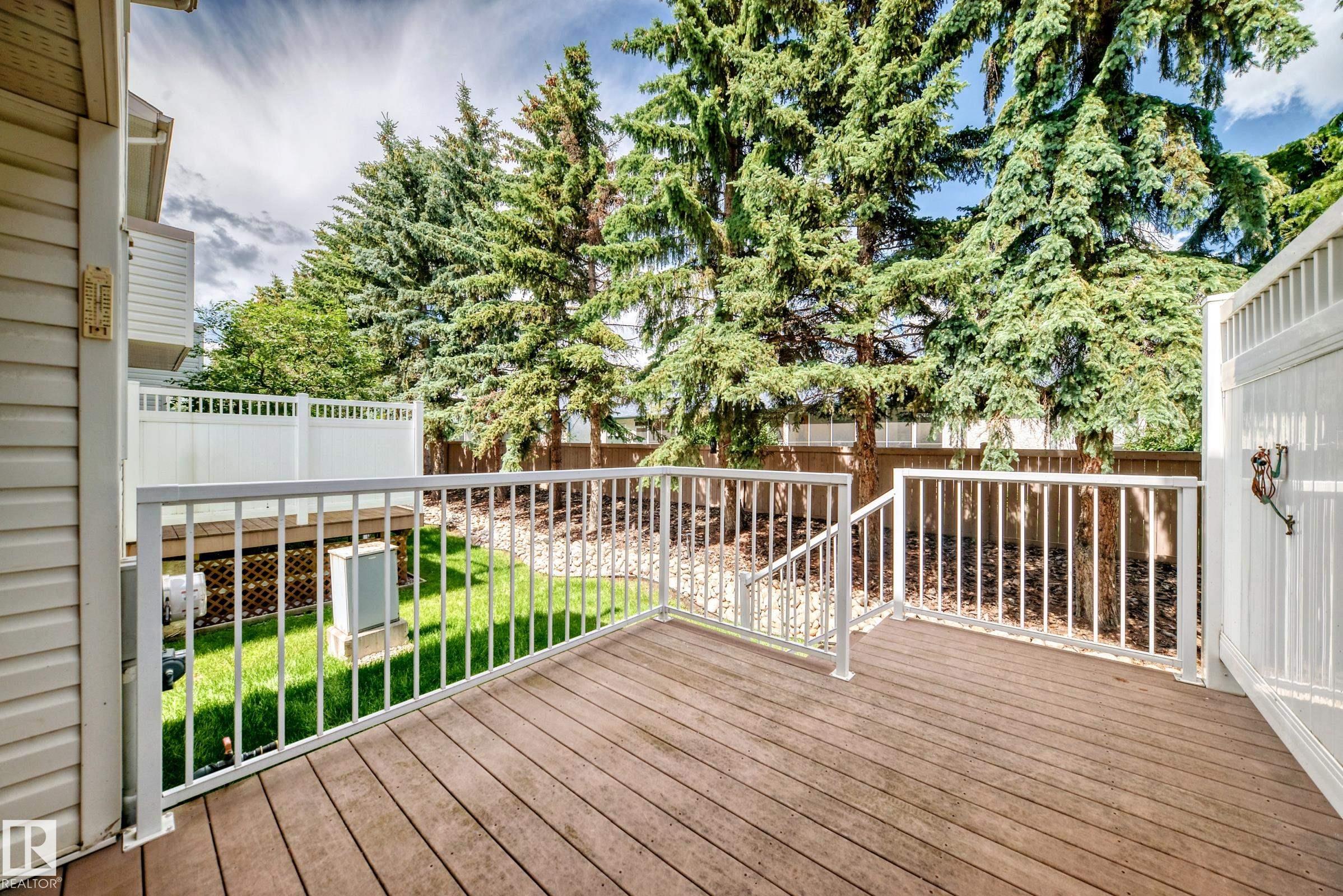 Photo 34 at 51 - 9630 176 Street NW, Terra Losa, Edmonton