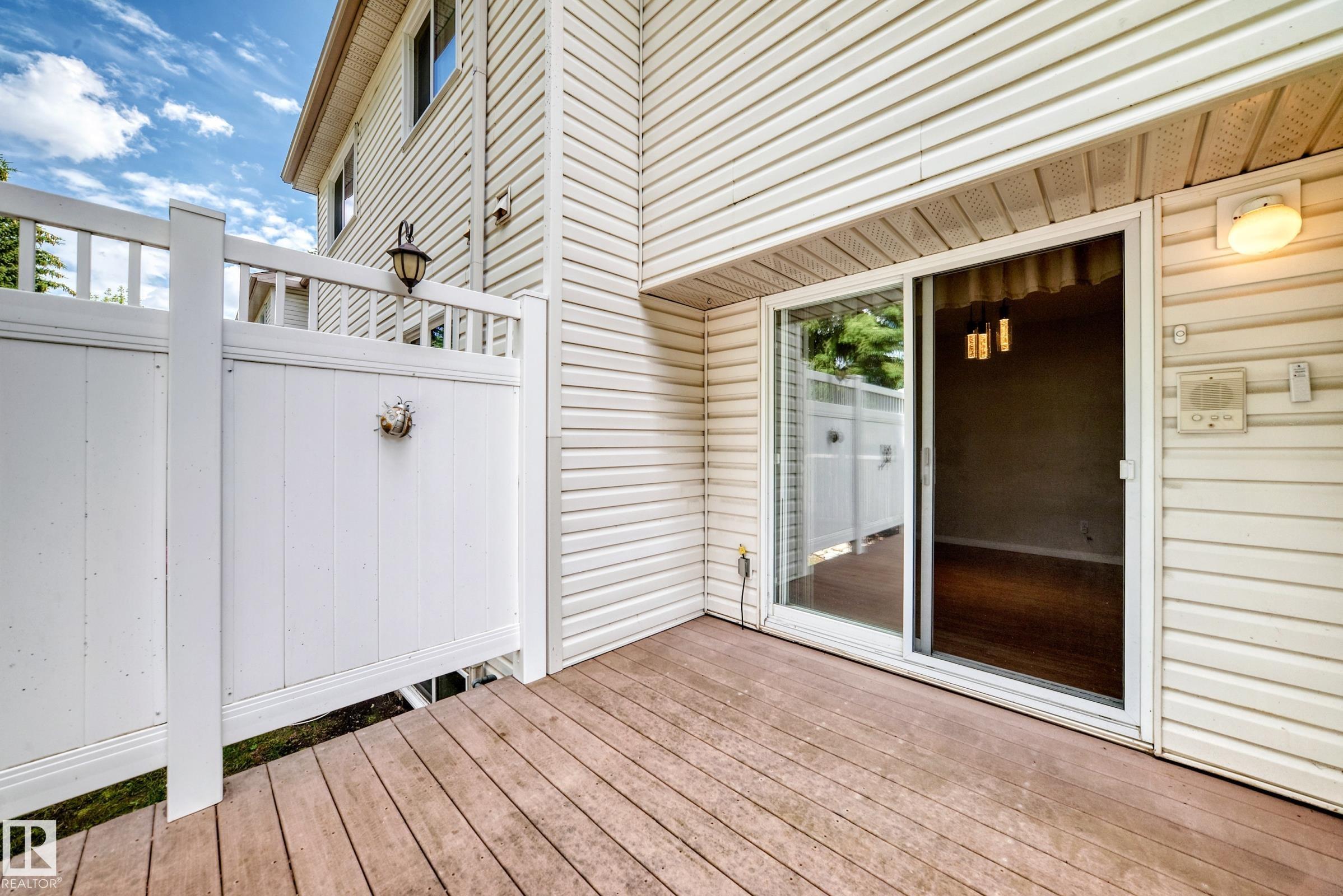 Photo 35 at 51 - 9630 176 Street NW, Terra Losa, Edmonton