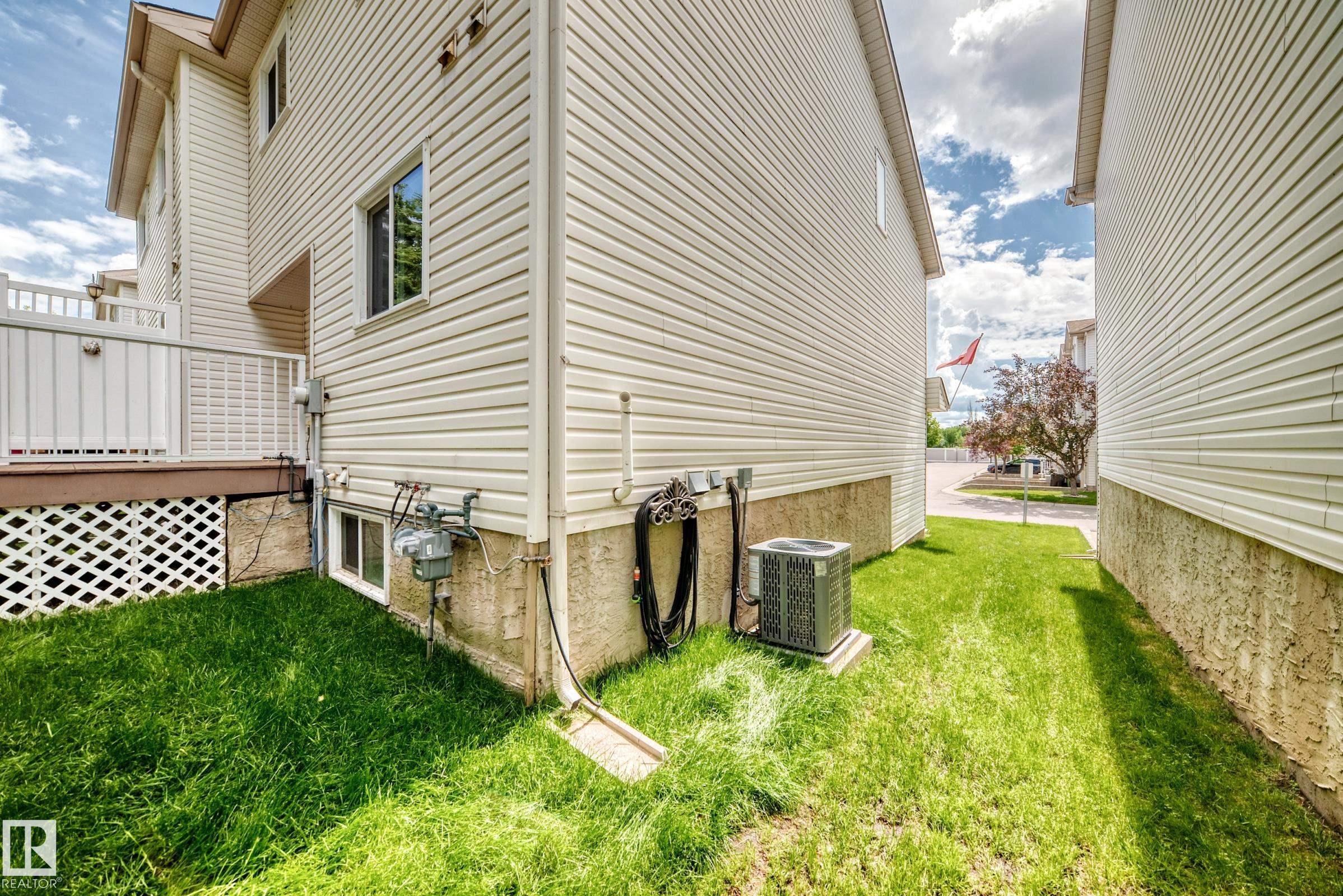 Photo 37 at 51 - 9630 176 Street NW, Terra Losa, Edmonton