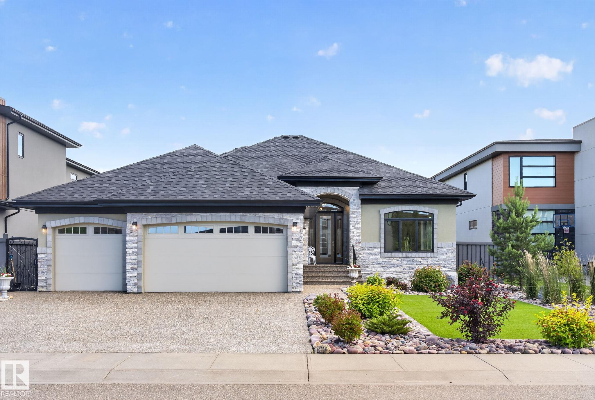 4707 Woolsey Common SW, Windermere, Edmonton