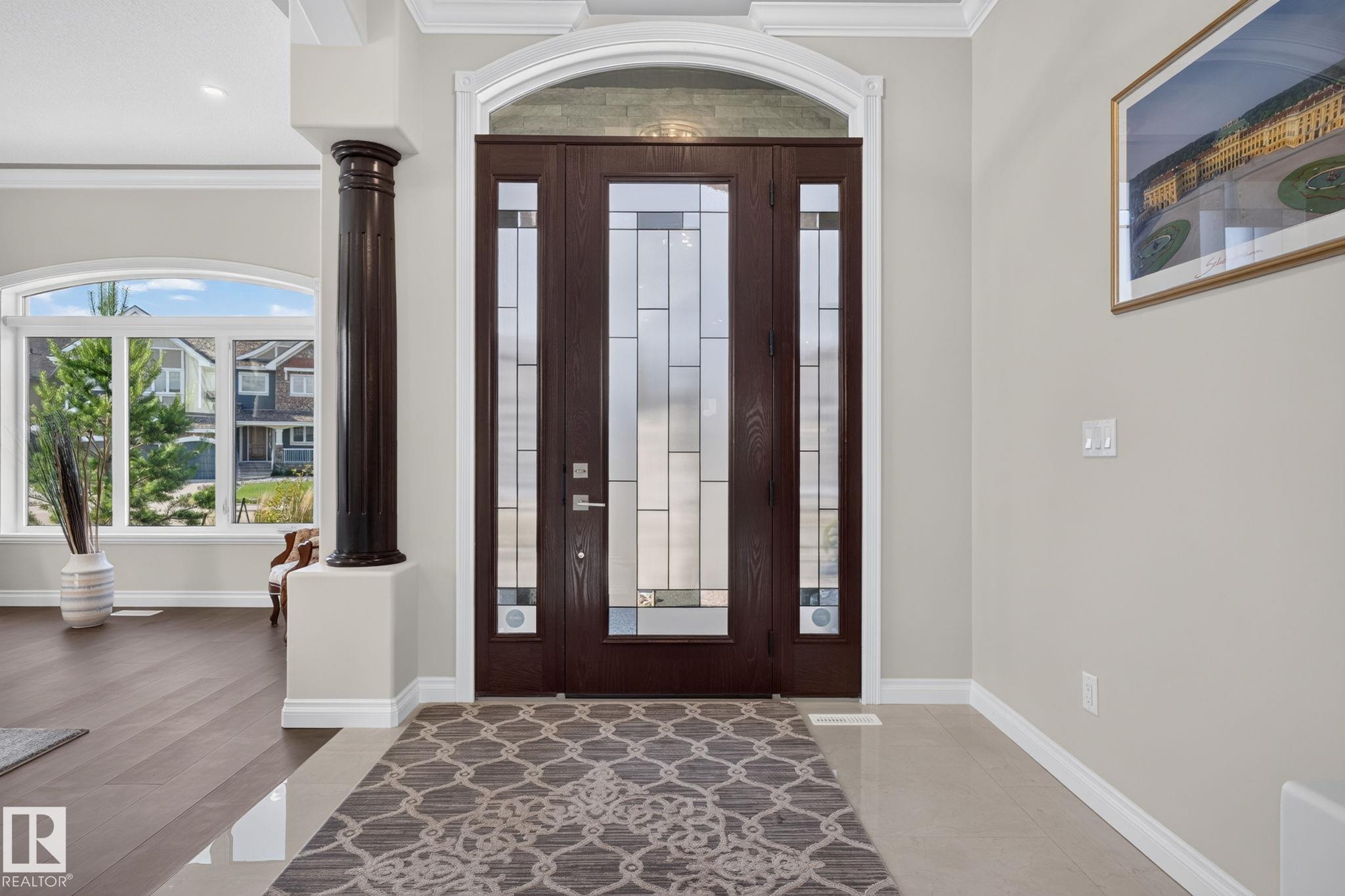 4707 Woolsey Common SW, Windermere, Edmonton