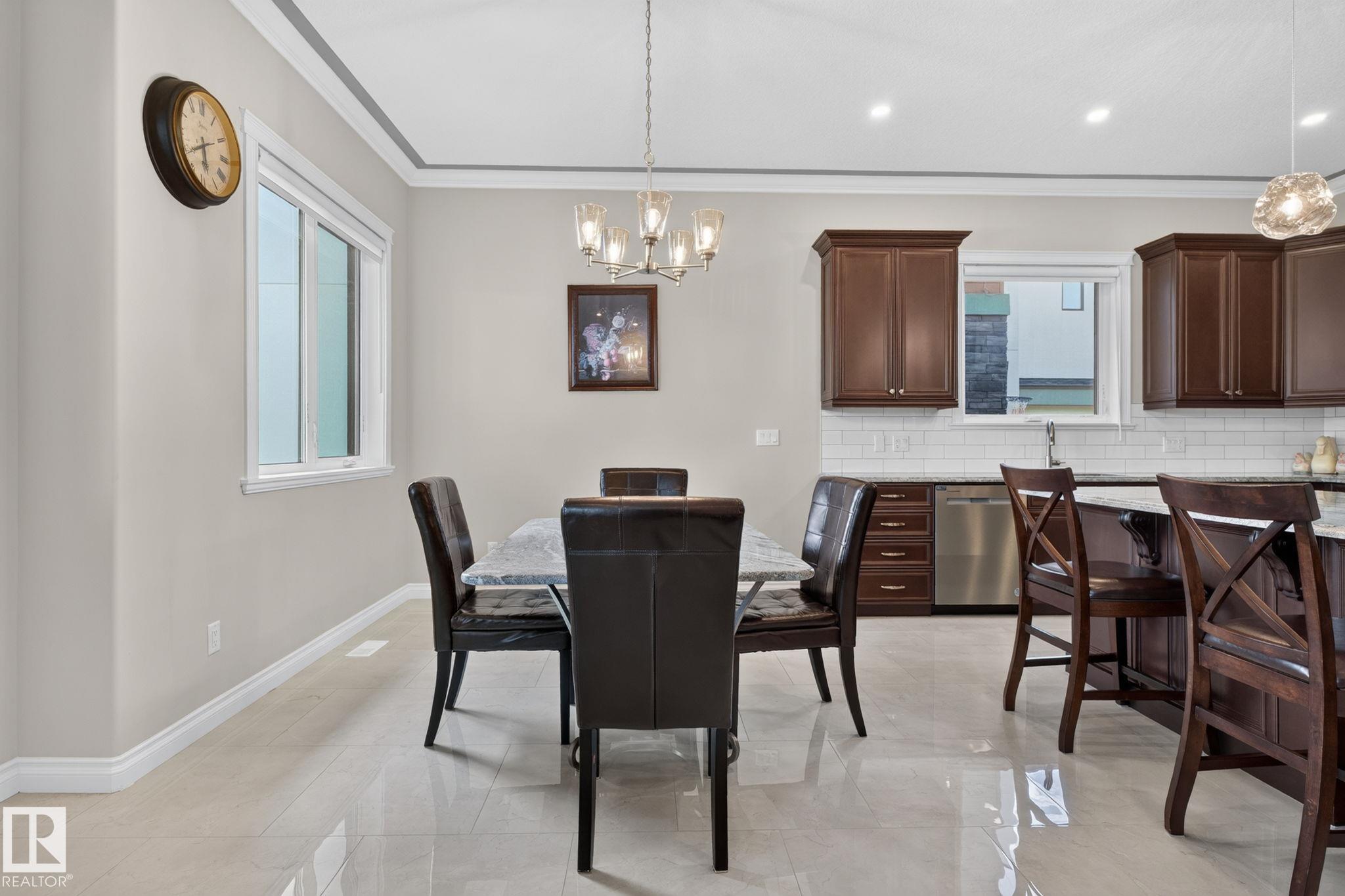 Photo 13 at 4707 Woolsey Common SW, Windermere, Edmonton