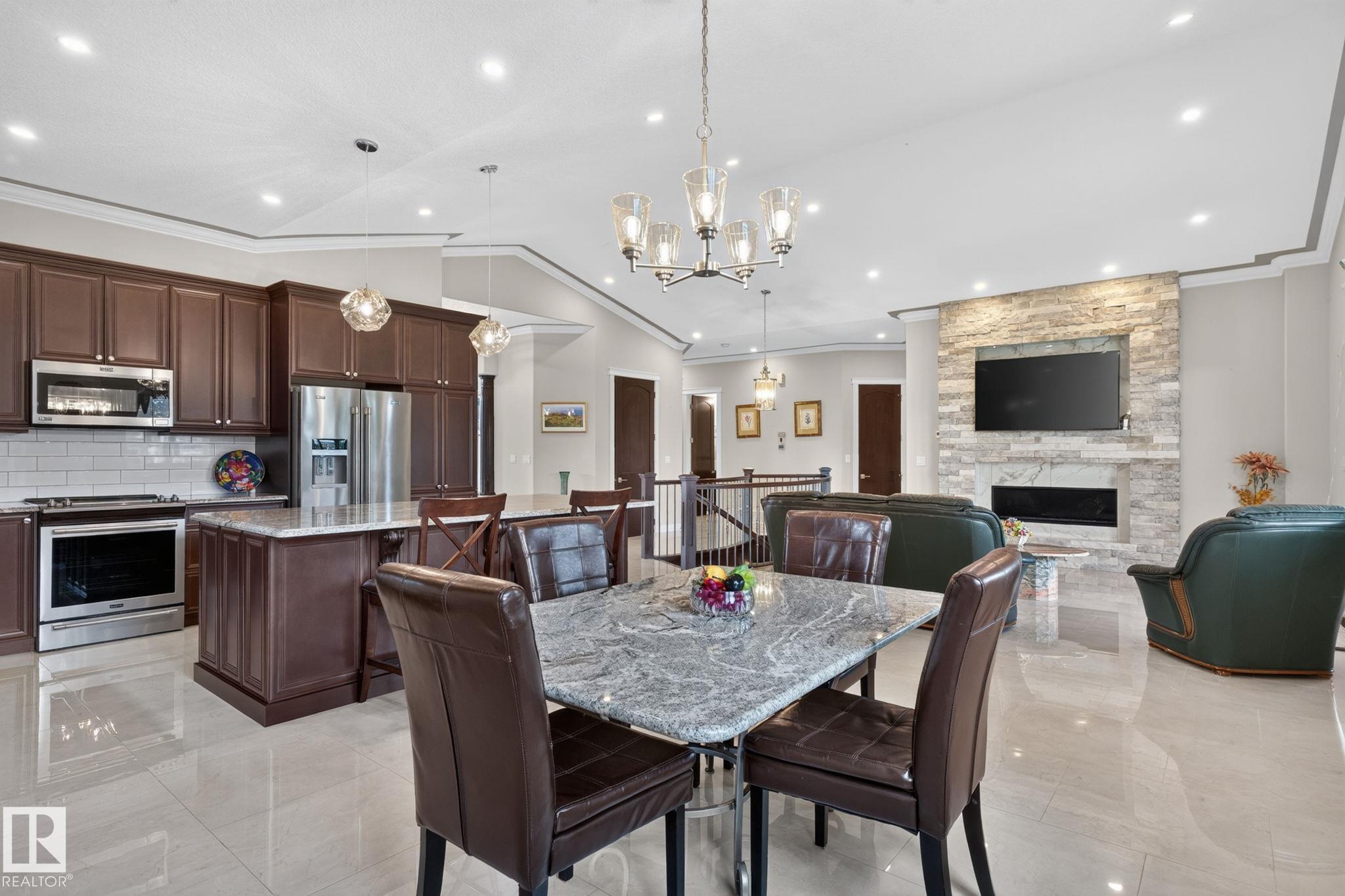 Photo 15 at 4707 Woolsey Common SW, Windermere, Edmonton