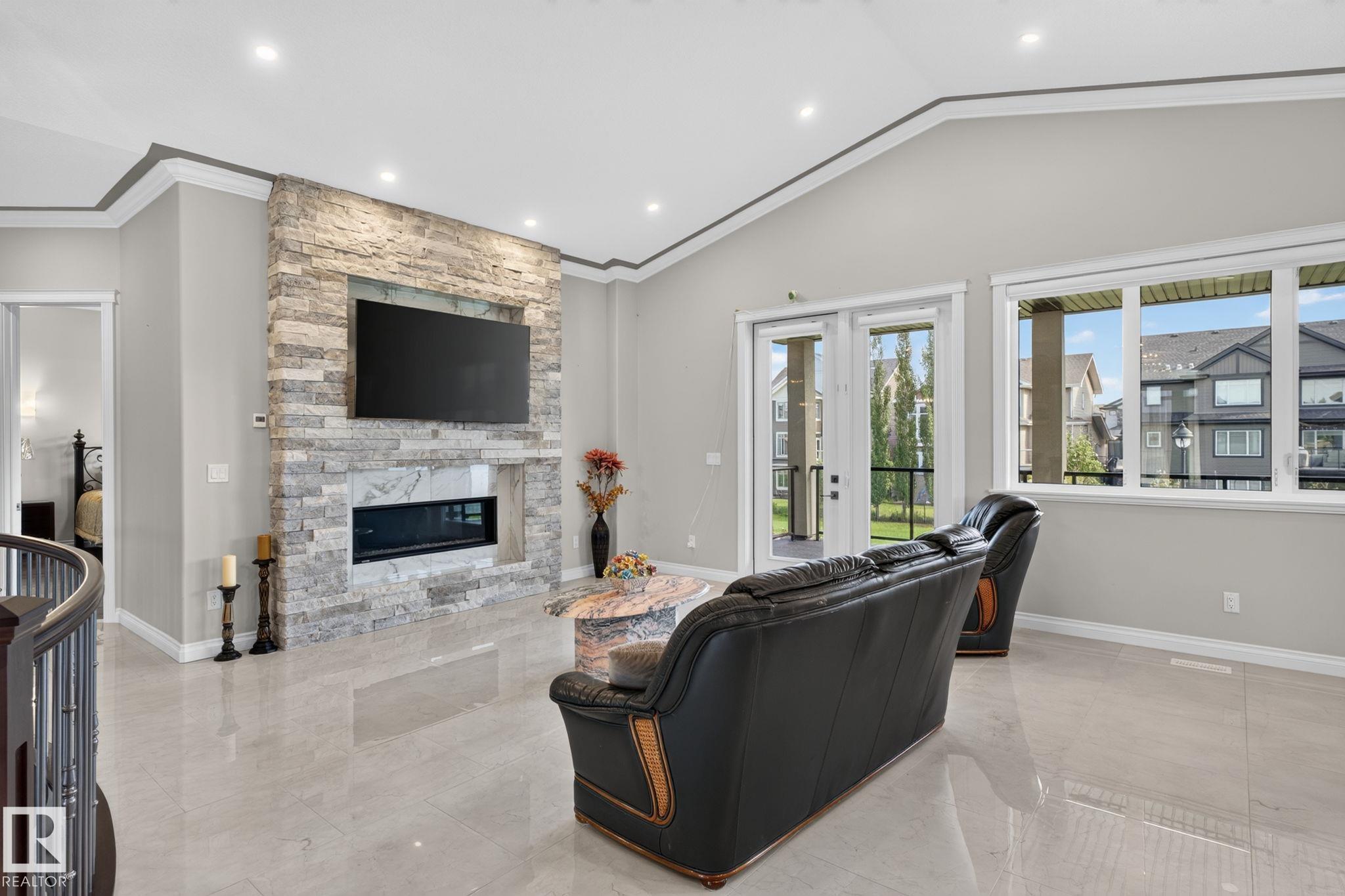 Photo 16 at 4707 Woolsey Common SW, Windermere, Edmonton