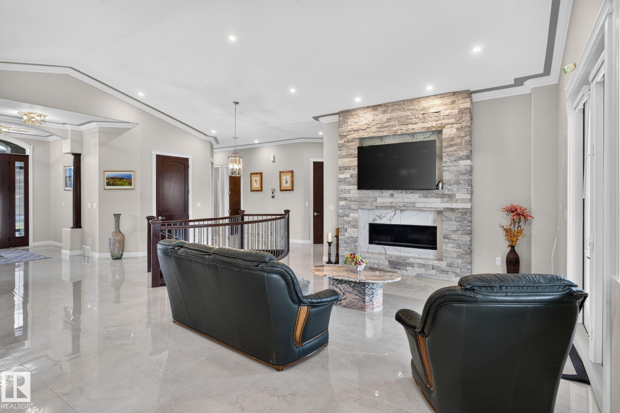 Photo 19 at 4707 Woolsey Common SW, Windermere, Edmonton