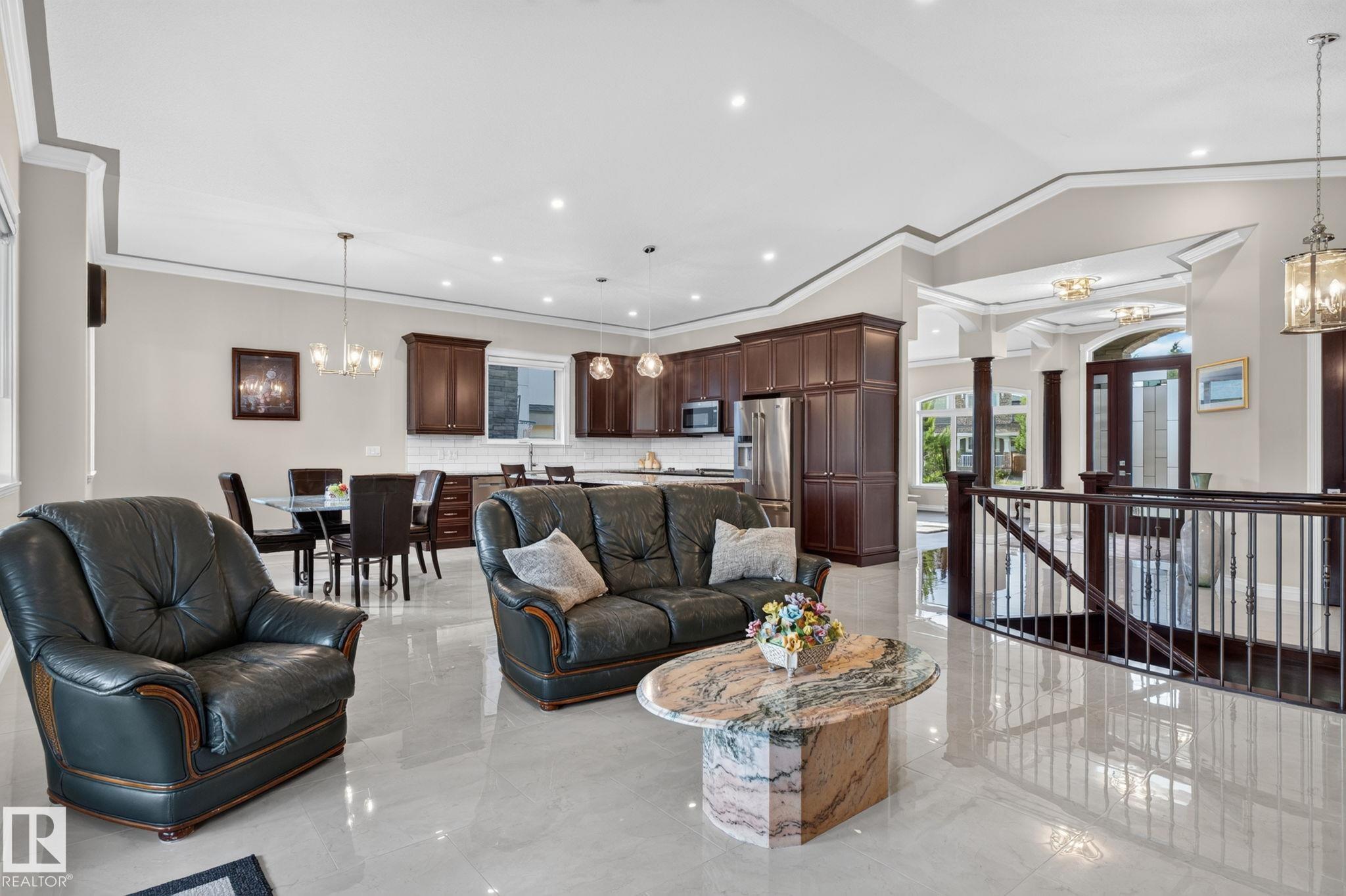 Photo 20 at 4707 Woolsey Common SW, Windermere, Edmonton