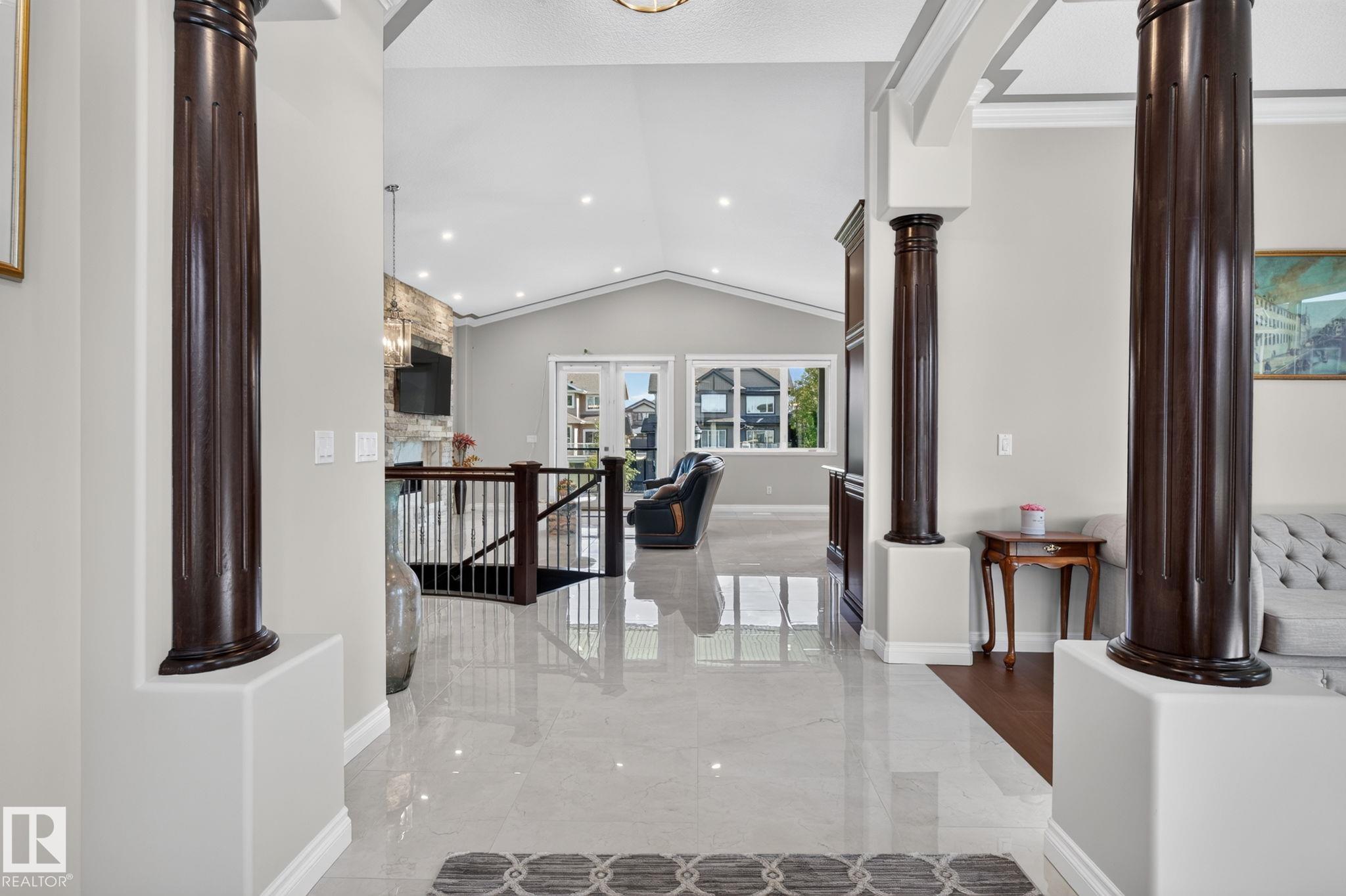 4707 Woolsey Common SW, Windermere, Edmonton