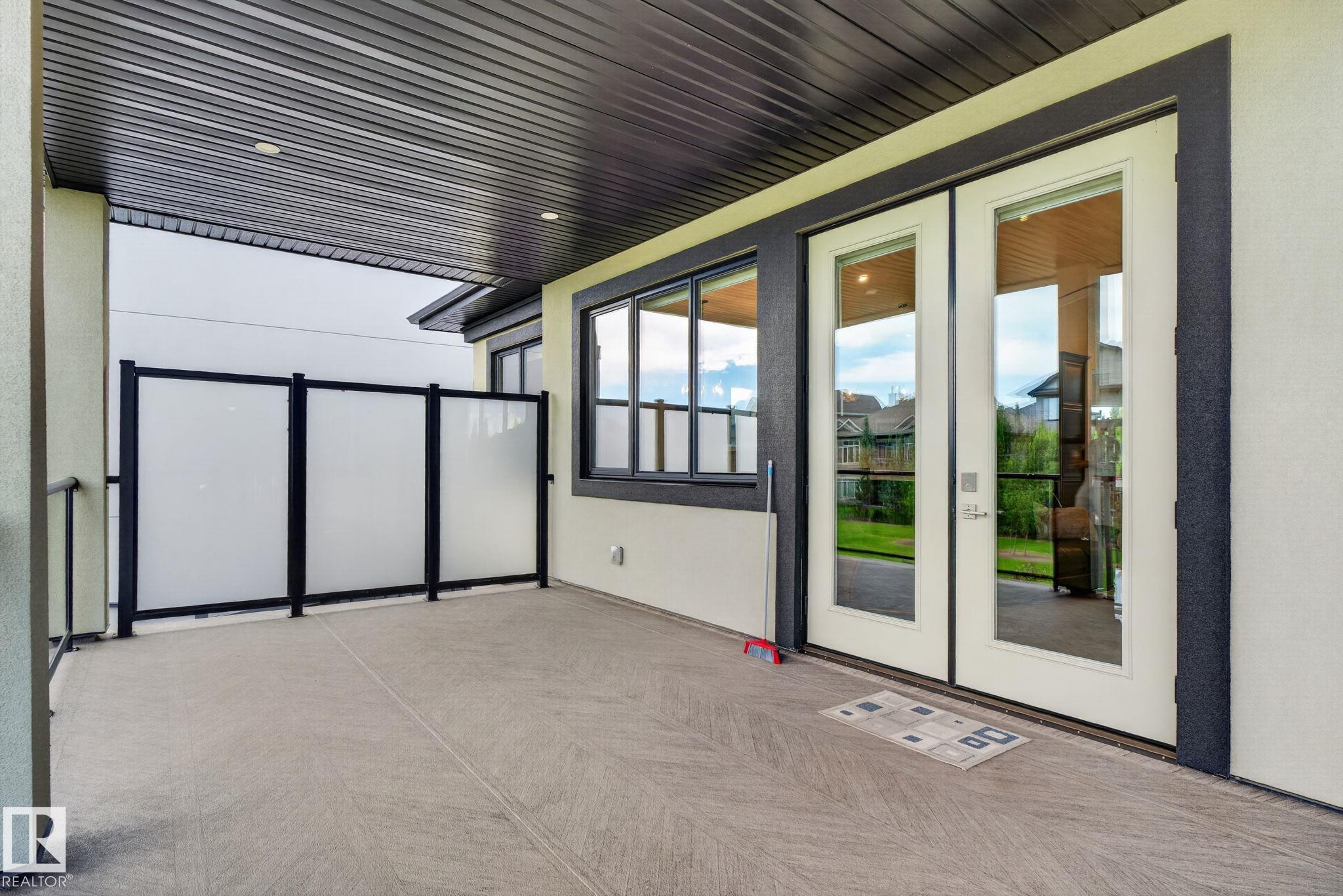 Photo 23 at 4707 Woolsey Common SW, Windermere, Edmonton