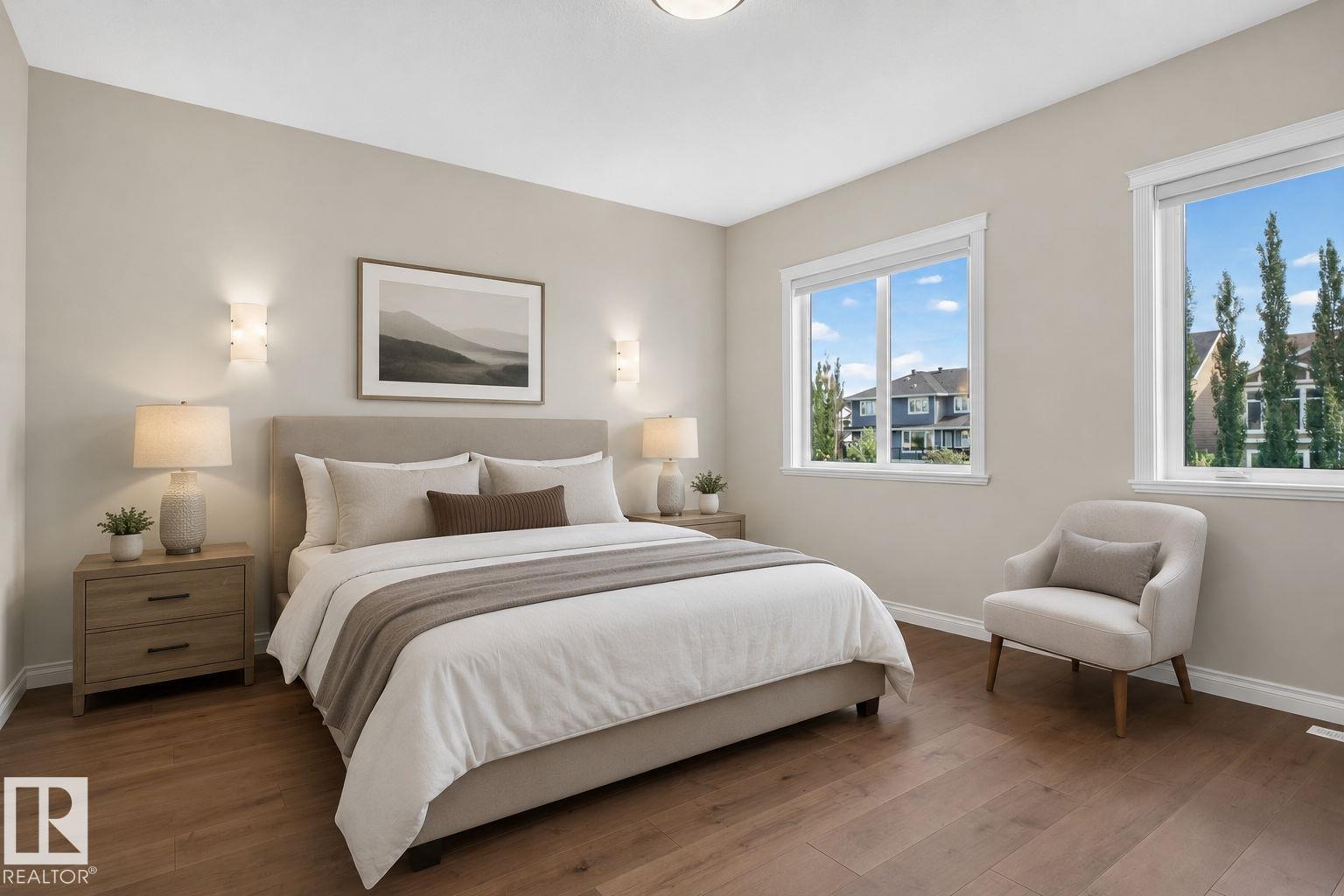 Photo 25 at 4707 Woolsey Common SW, Windermere, Edmonton