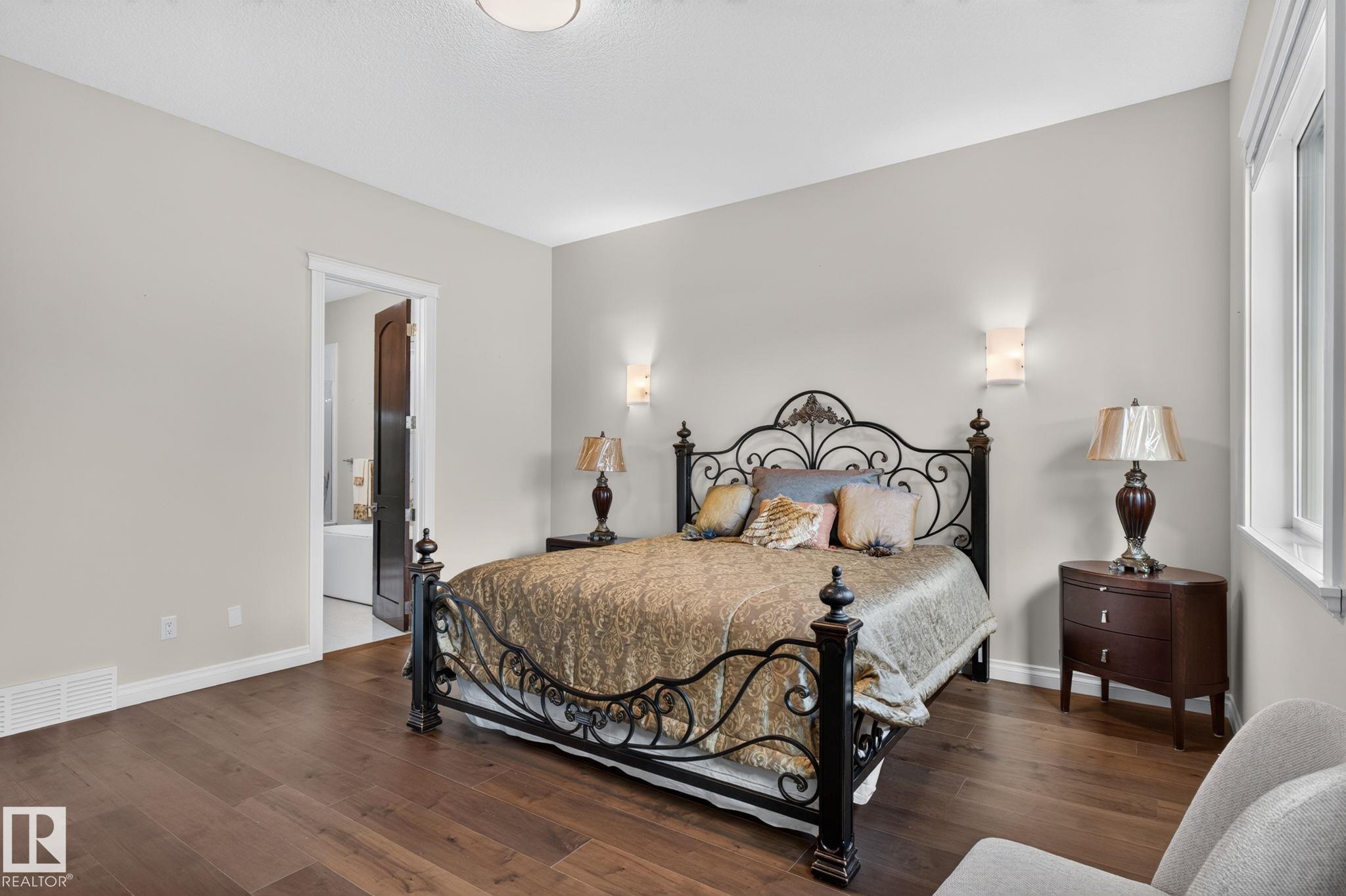 Photo 26 at 4707 Woolsey Common SW, Windermere, Edmonton