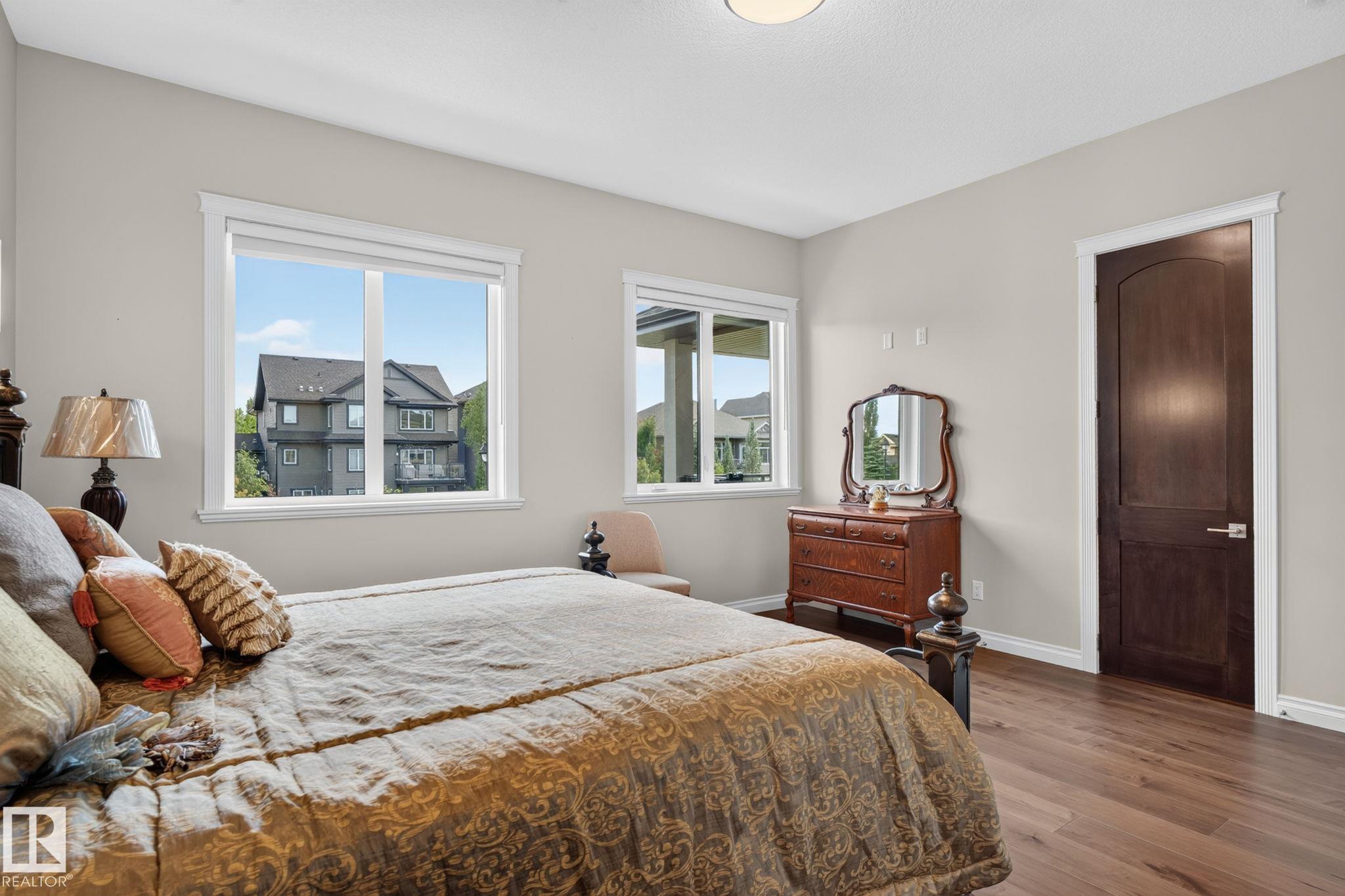 Photo 27 at 4707 Woolsey Common SW, Windermere, Edmonton