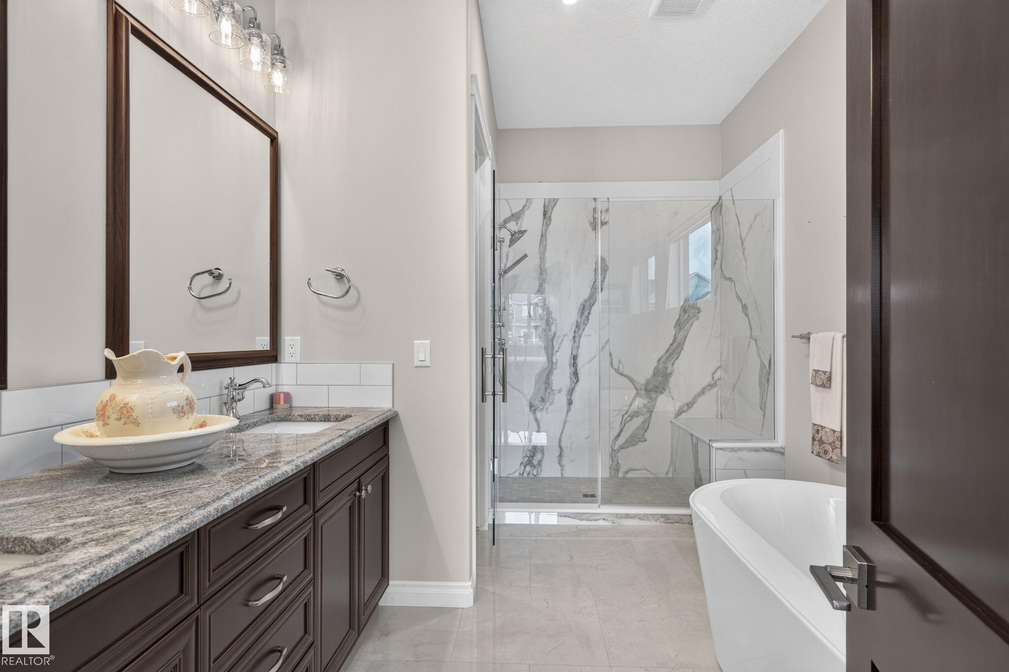Photo 28 at 4707 Woolsey Common SW, Windermere, Edmonton