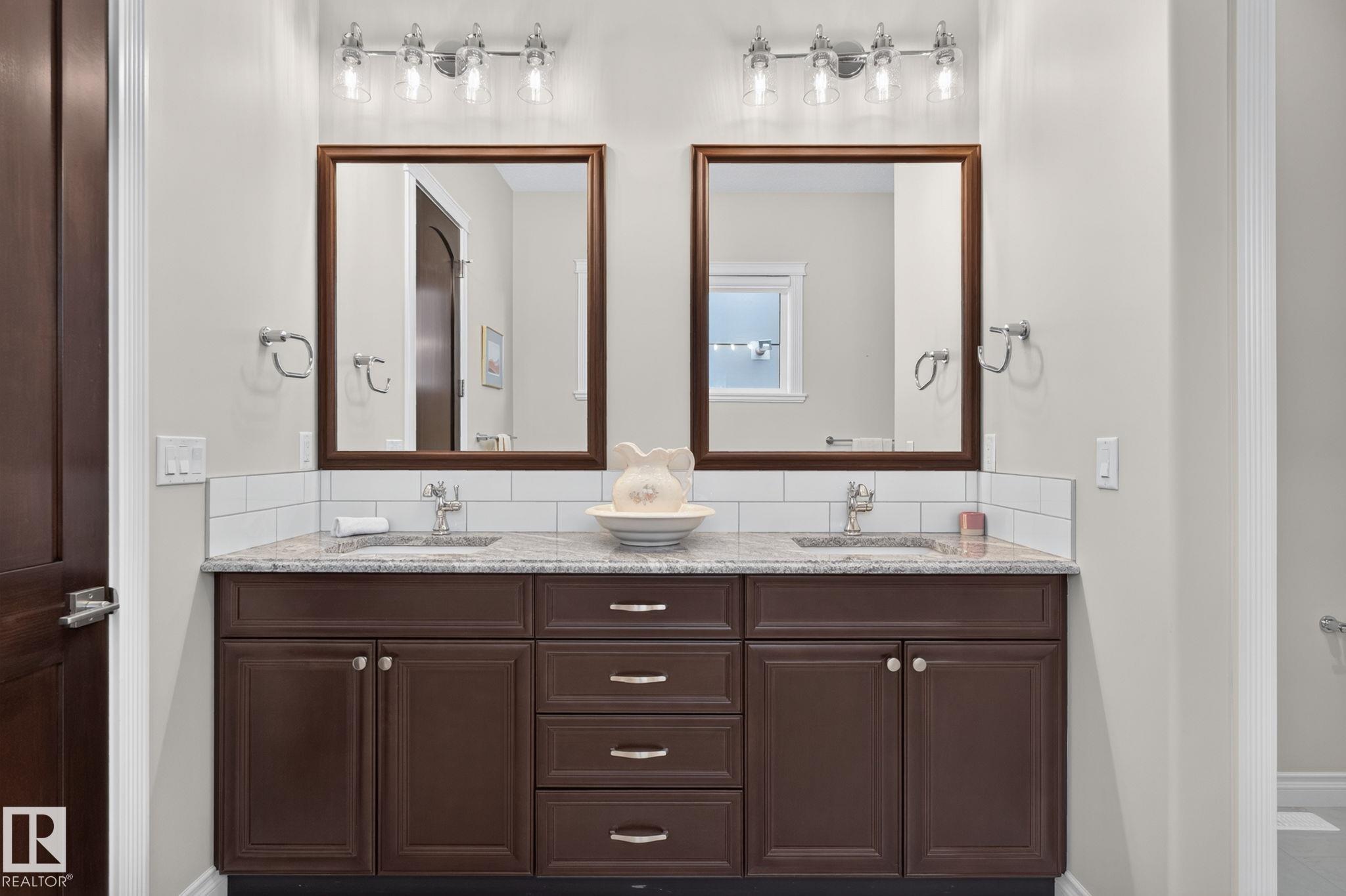 Photo 30 at 4707 Woolsey Common SW, Windermere, Edmonton