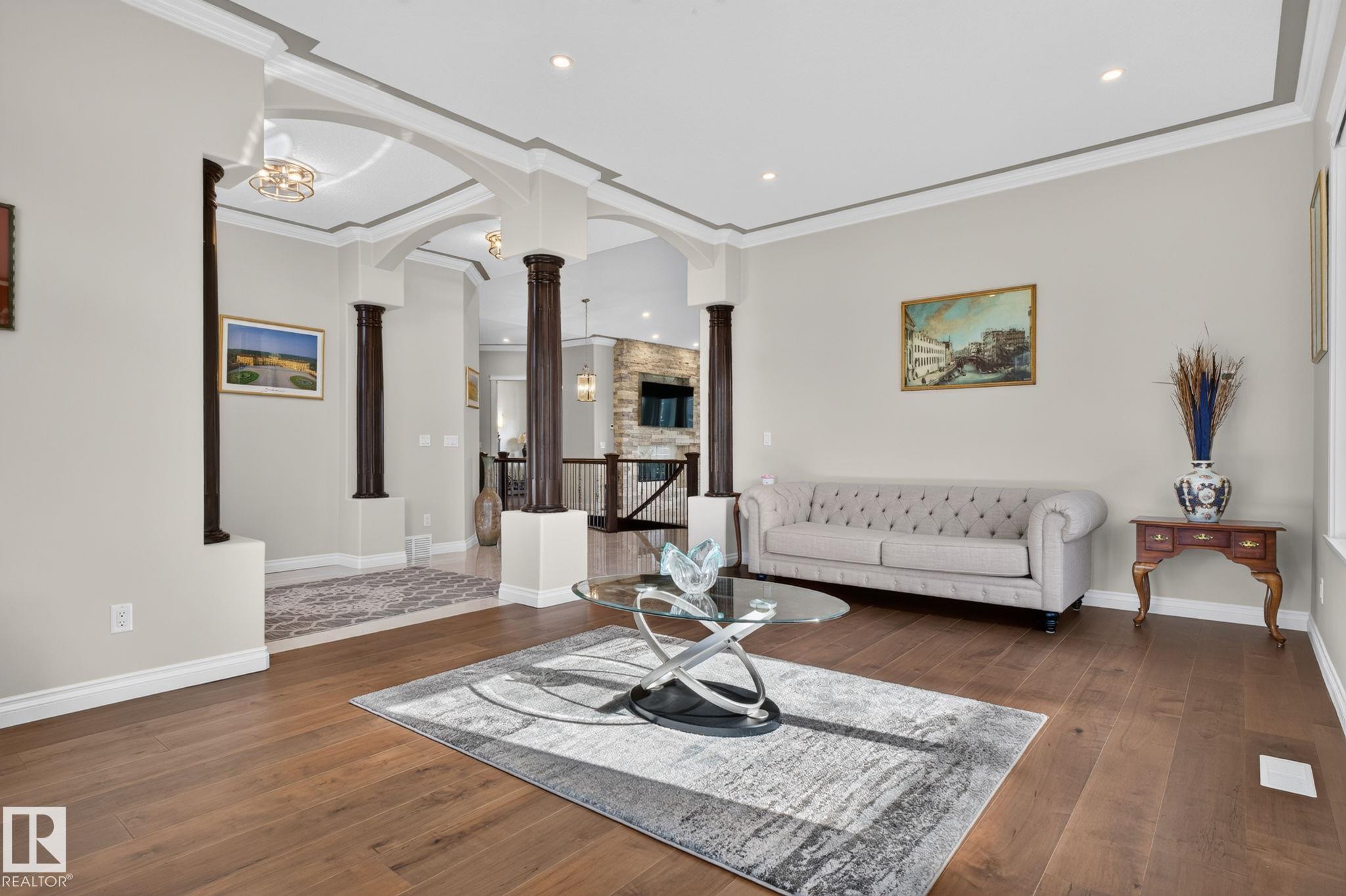 4707 Woolsey Common SW, Windermere, Edmonton