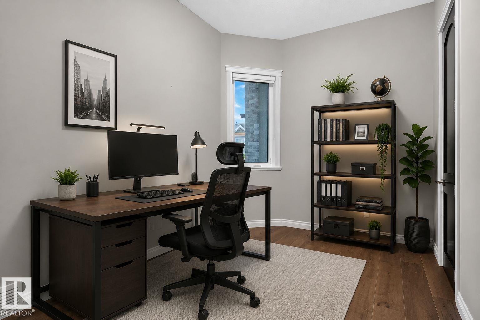 Photo 32 at 4707 Woolsey Common SW, Windermere, Edmonton