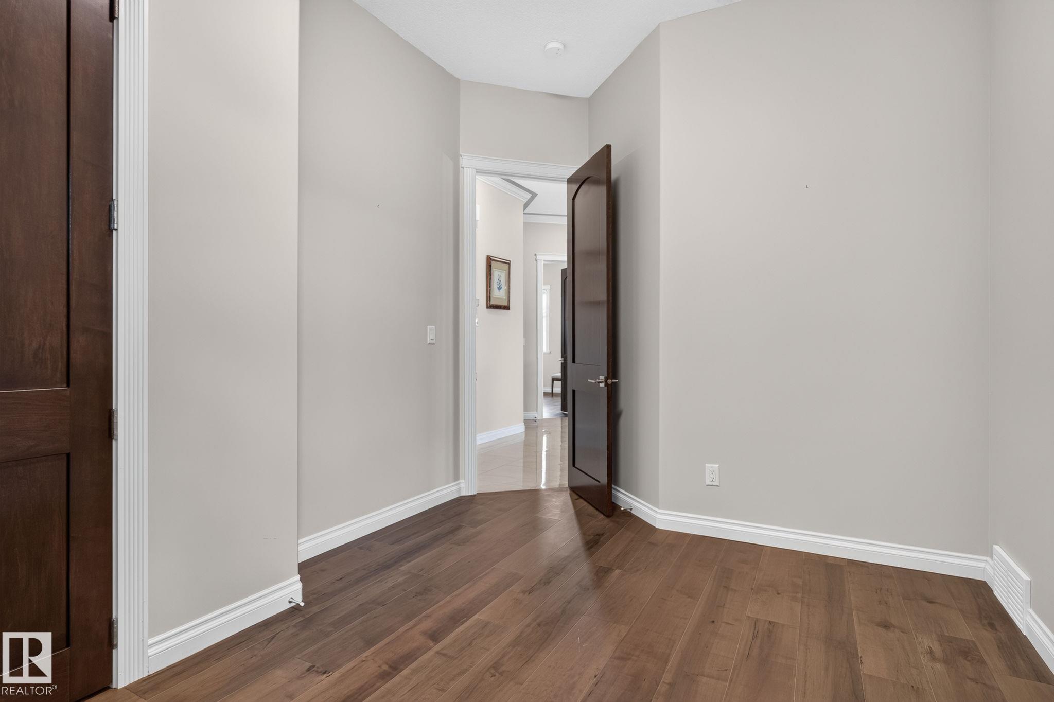 Photo 33 at 4707 Woolsey Common SW, Windermere, Edmonton
