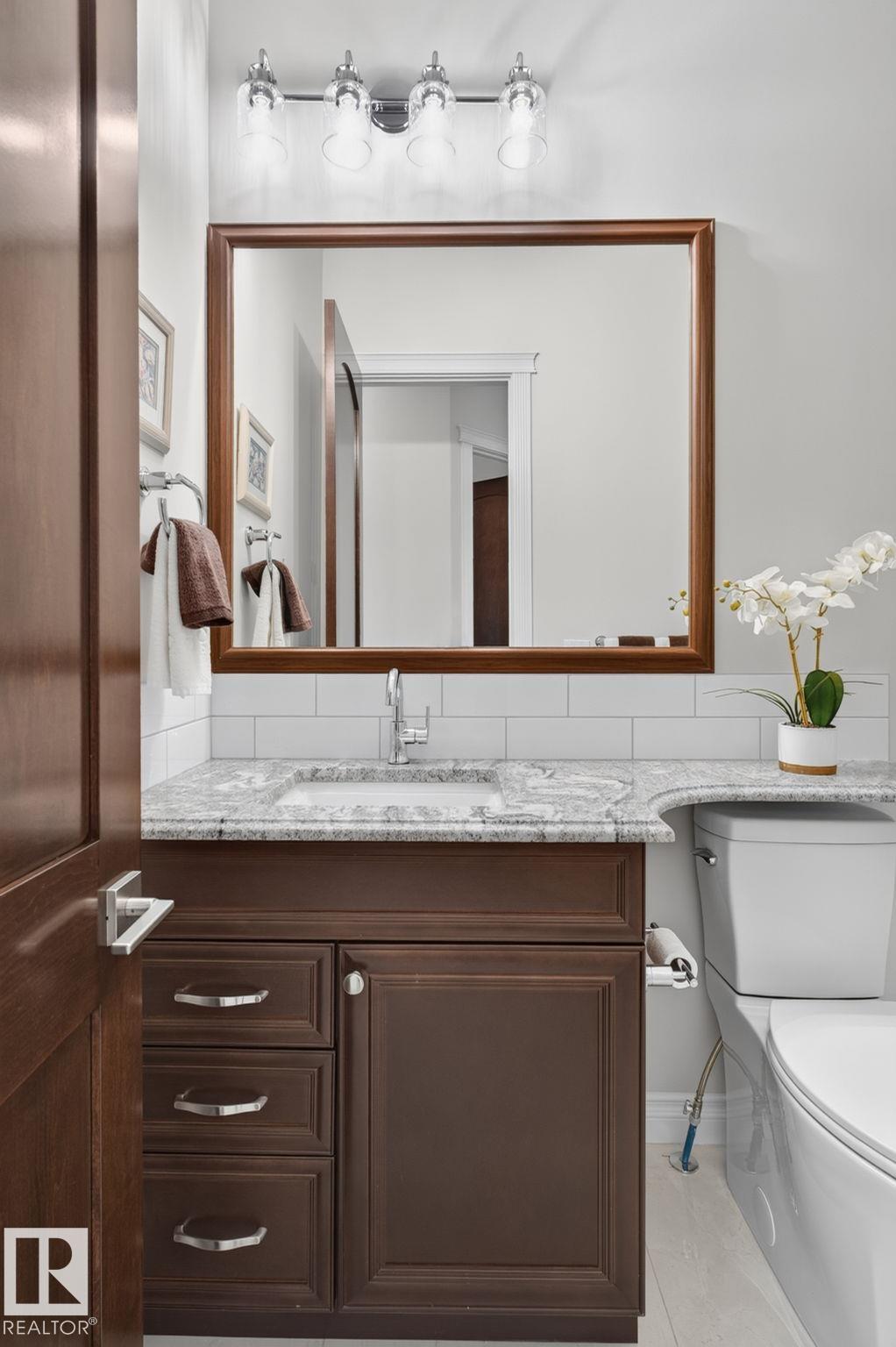 Photo 34 at 4707 Woolsey Common SW, Windermere, Edmonton