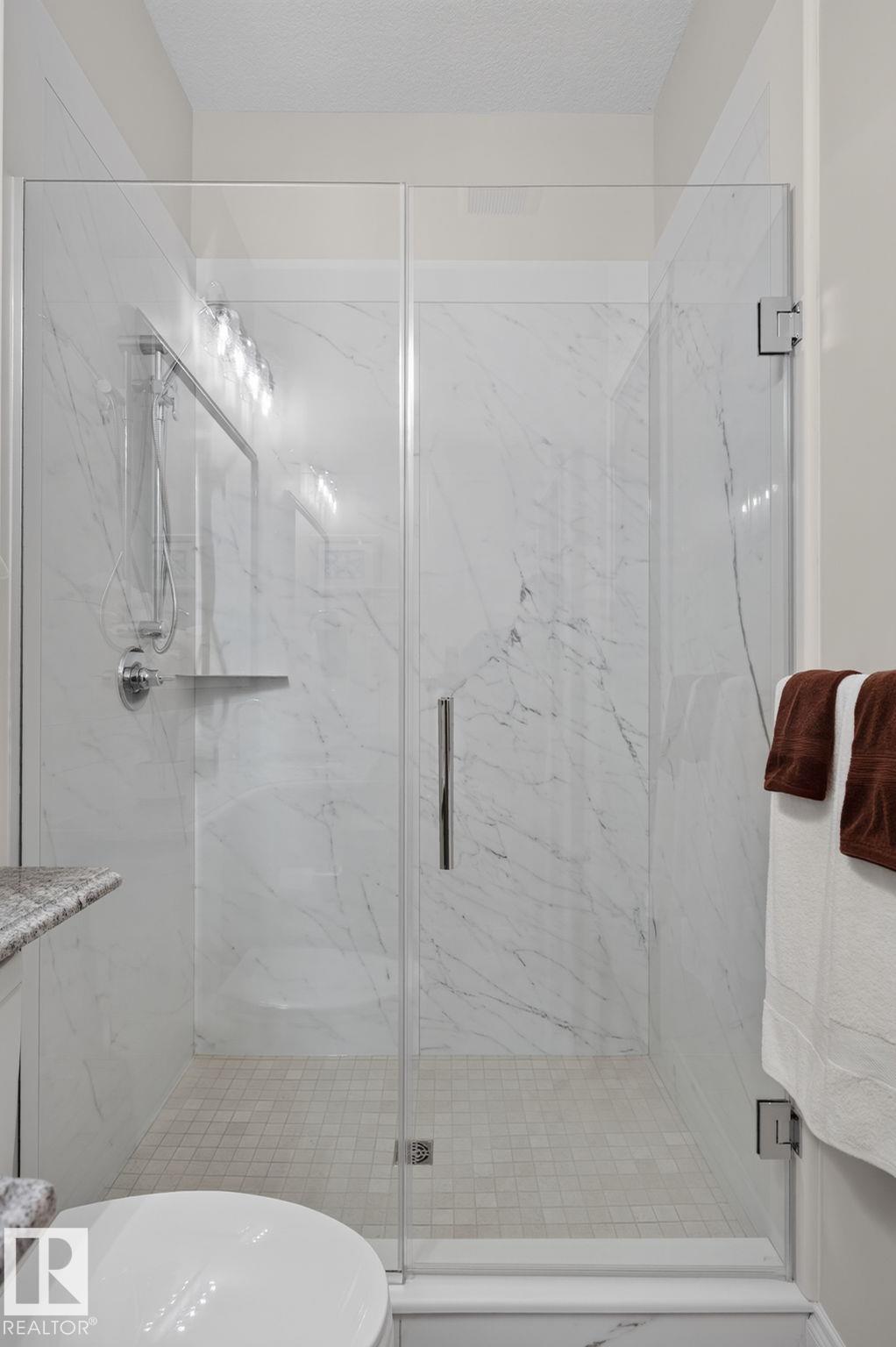Photo 35 at 4707 Woolsey Common SW, Windermere, Edmonton
