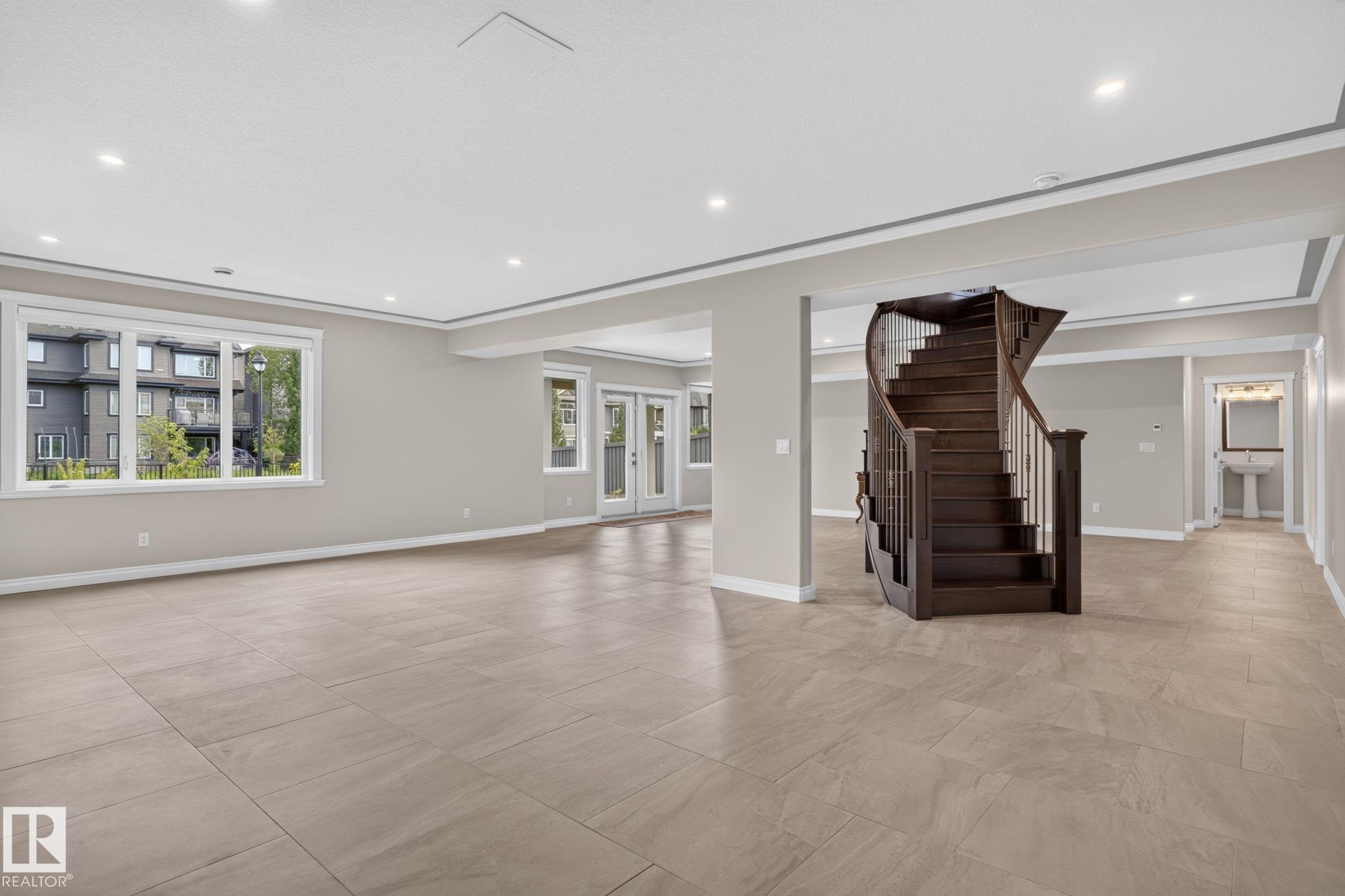Photo 37 at 4707 Woolsey Common SW, Windermere, Edmonton