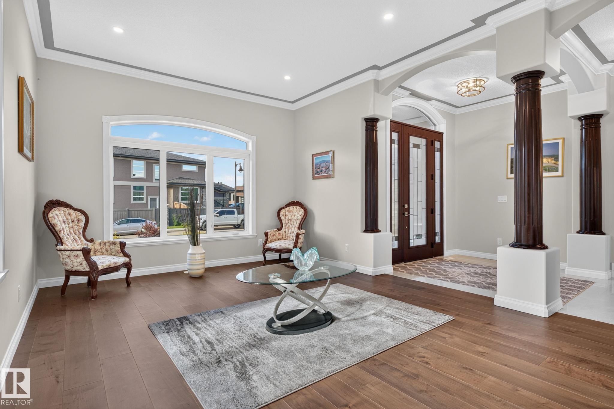 4707 Woolsey Common SW, Windermere, Edmonton