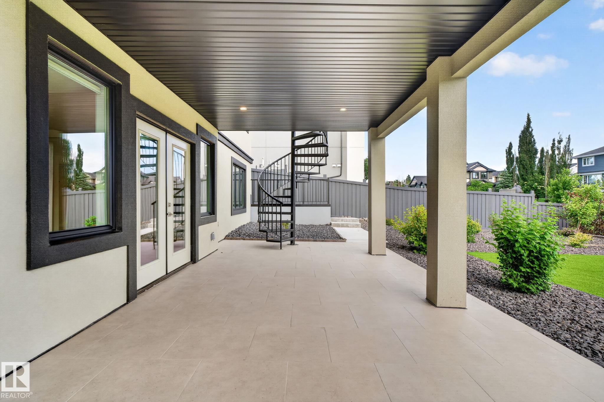 Photo 47 at 4707 Woolsey Common SW, Windermere, Edmonton