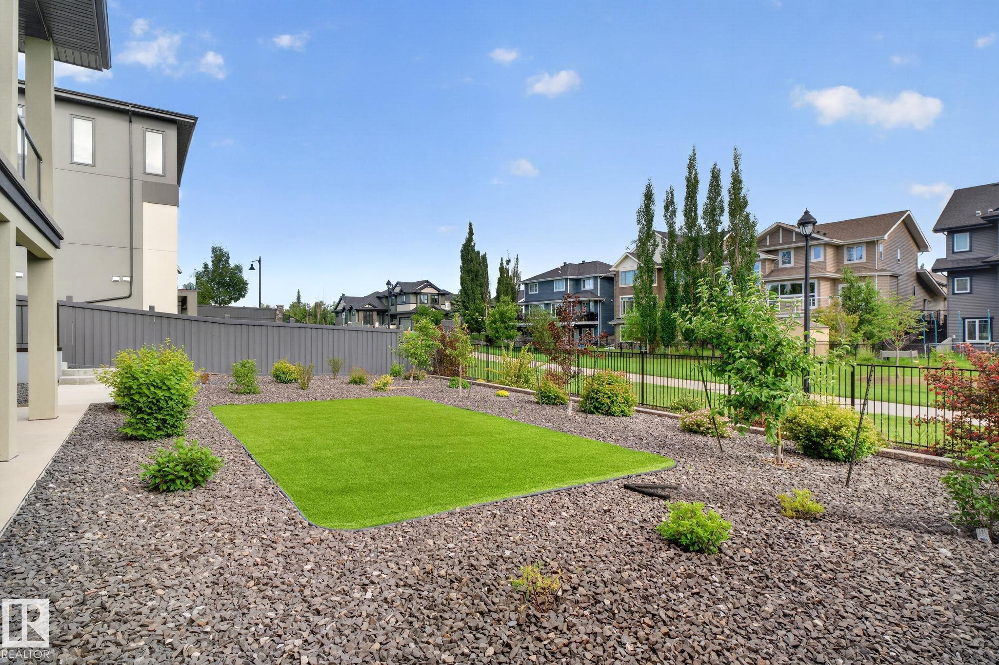Photo 50 at 4707 Woolsey Common SW, Windermere, Edmonton