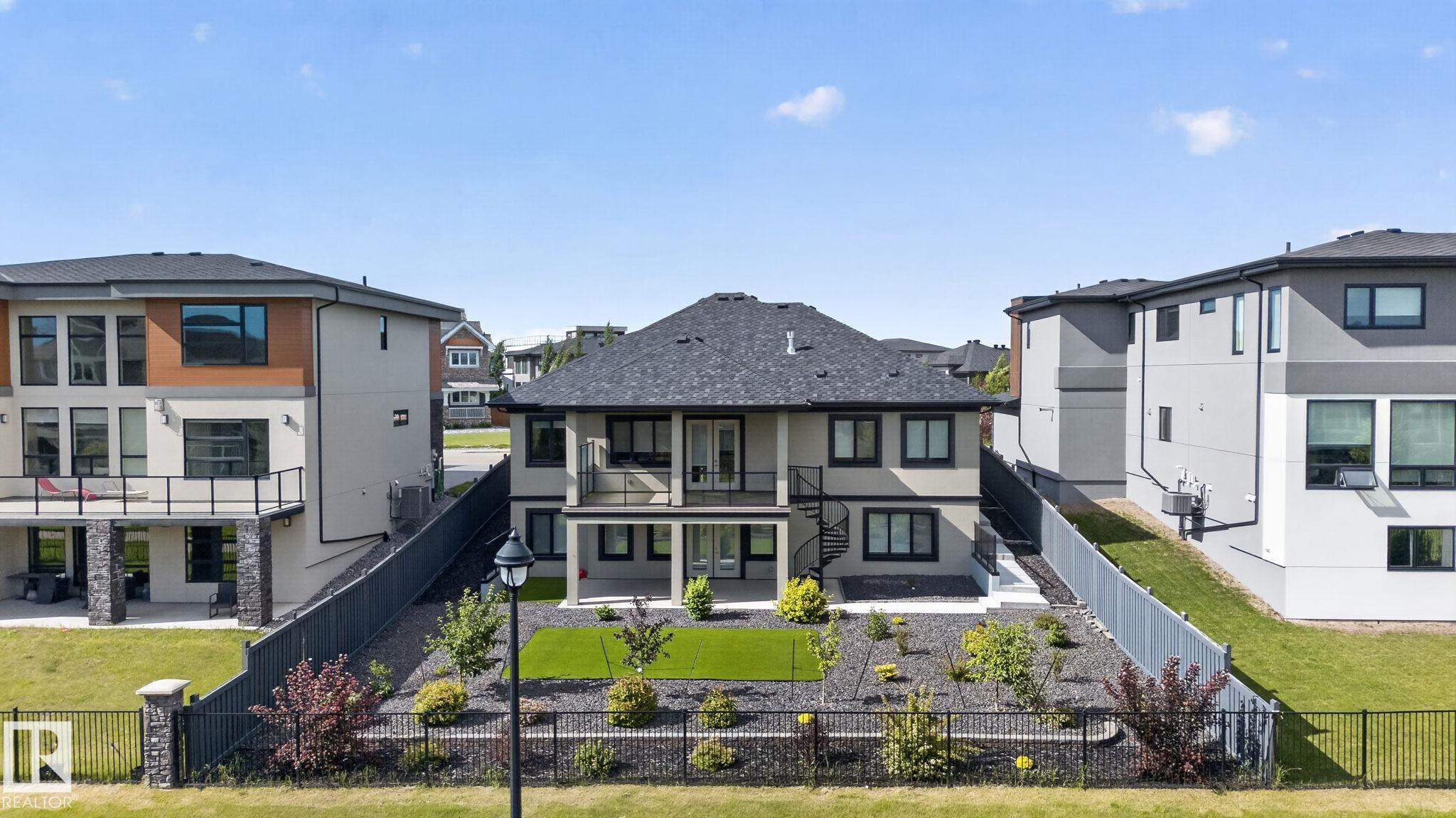 Photo 51 at 4707 Woolsey Common SW, Windermere, Edmonton