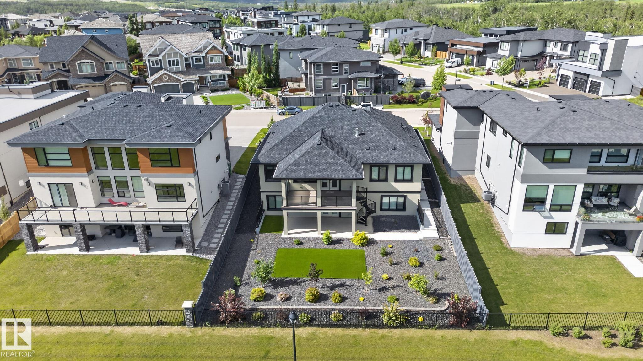 Photo 53 at 4707 Woolsey Common SW, Windermere, Edmonton