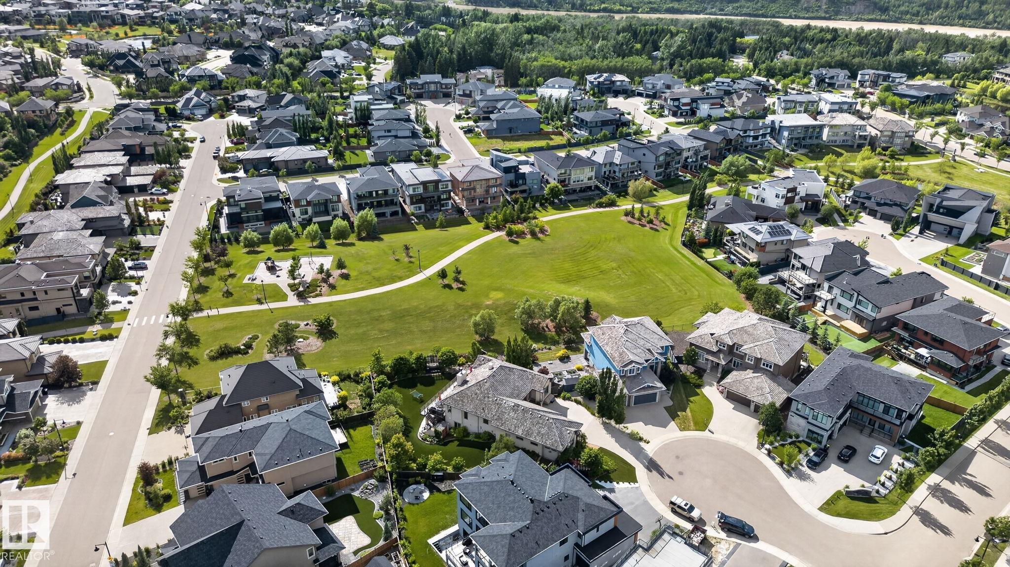 Photo 57 at 4707 Woolsey Common SW, Windermere, Edmonton
