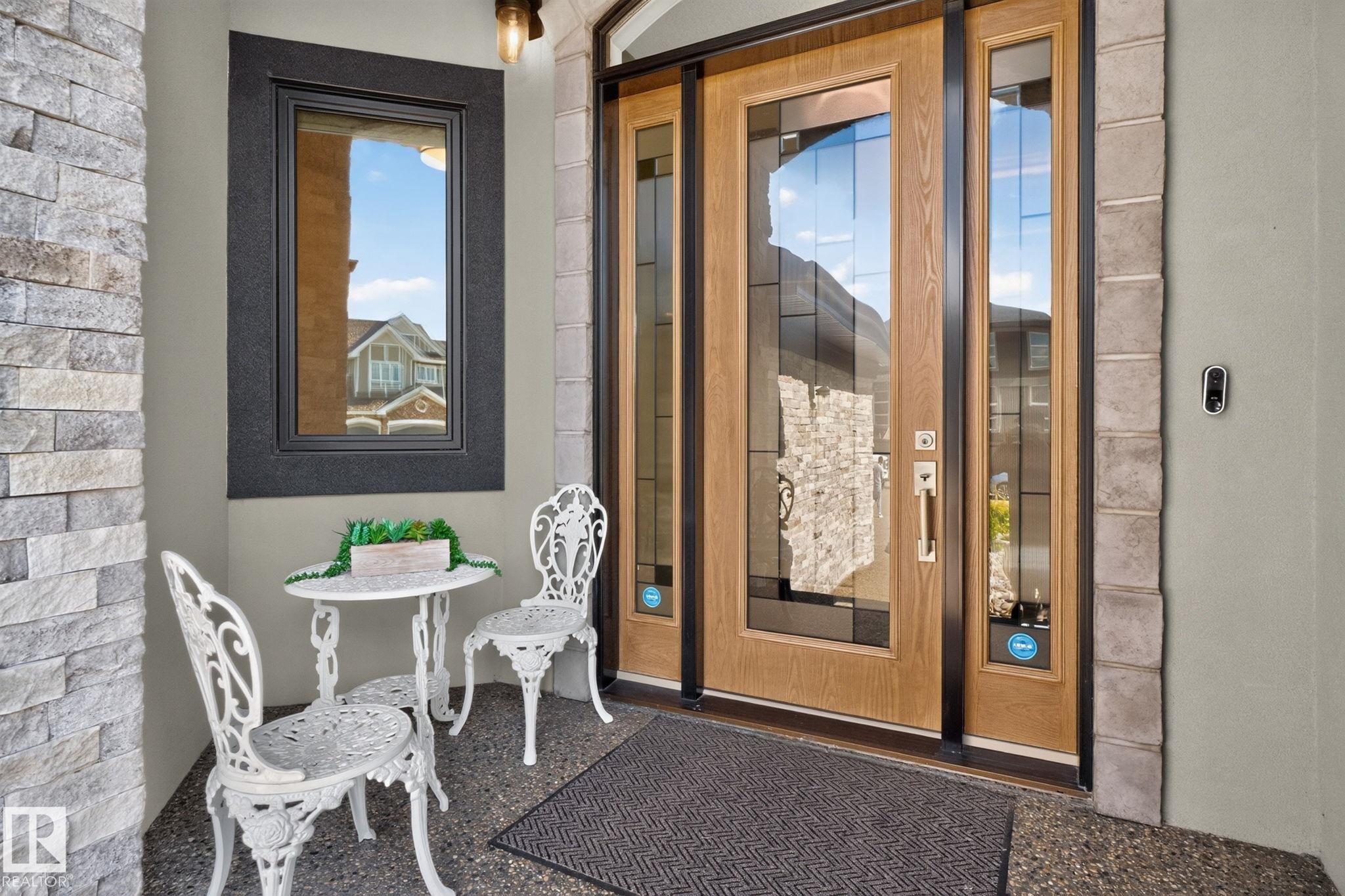 Photo 65 at 4707 Woolsey Common SW, Windermere, Edmonton