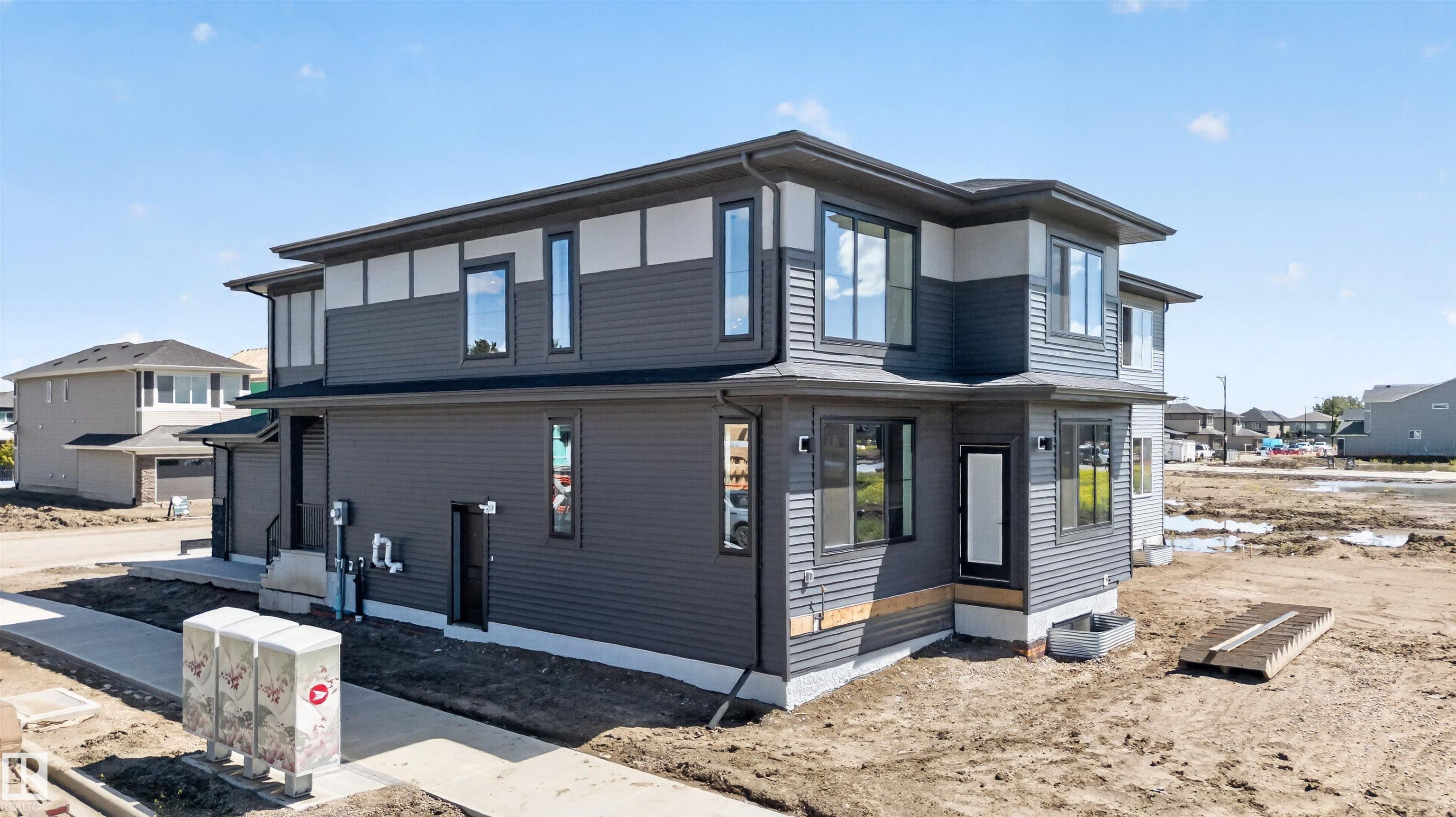 Photo 11 at 5004 Cawsey Link SW, Chappelle Area, Edmonton