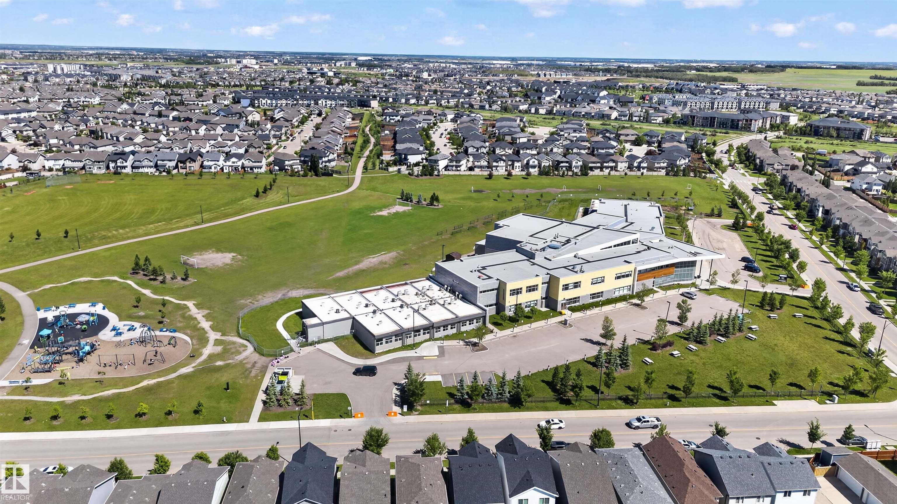 Photo 12 at 5004 Cawsey Link SW, Chappelle Area, Edmonton
