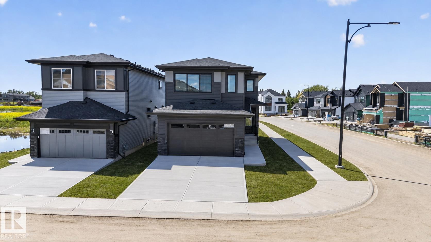 Photo 7 at 5004 Cawsey Link SW, Chappelle Area, Edmonton